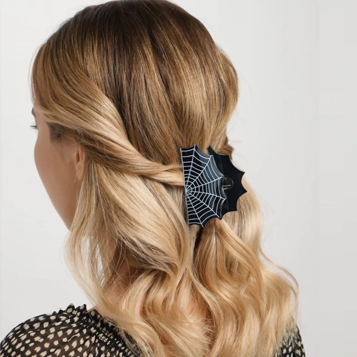 Halloween Hair Claws