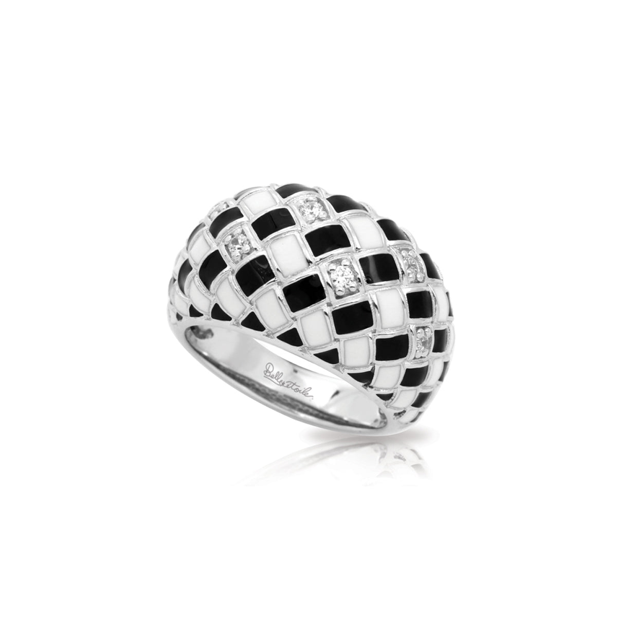 Harlequin Ring