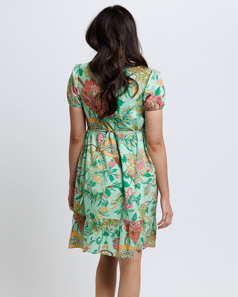 Hazel Dress