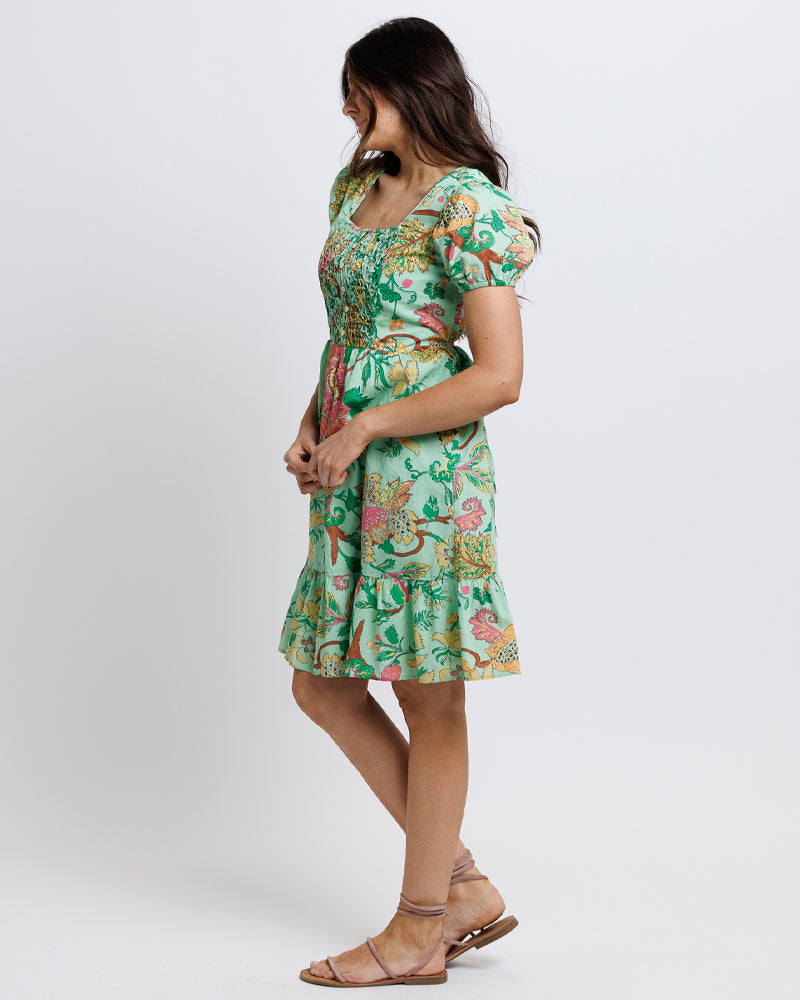 Hazel Dress