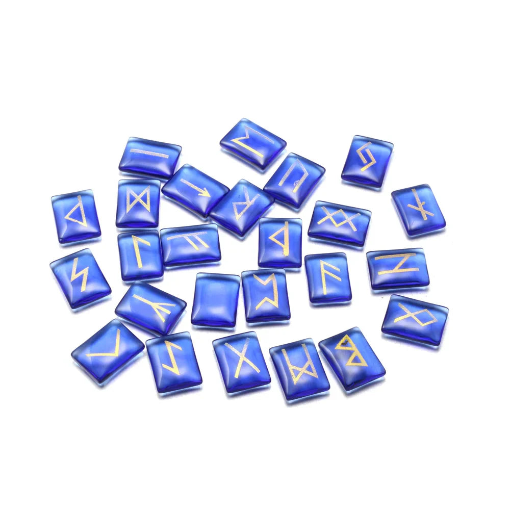 Crystal Runes