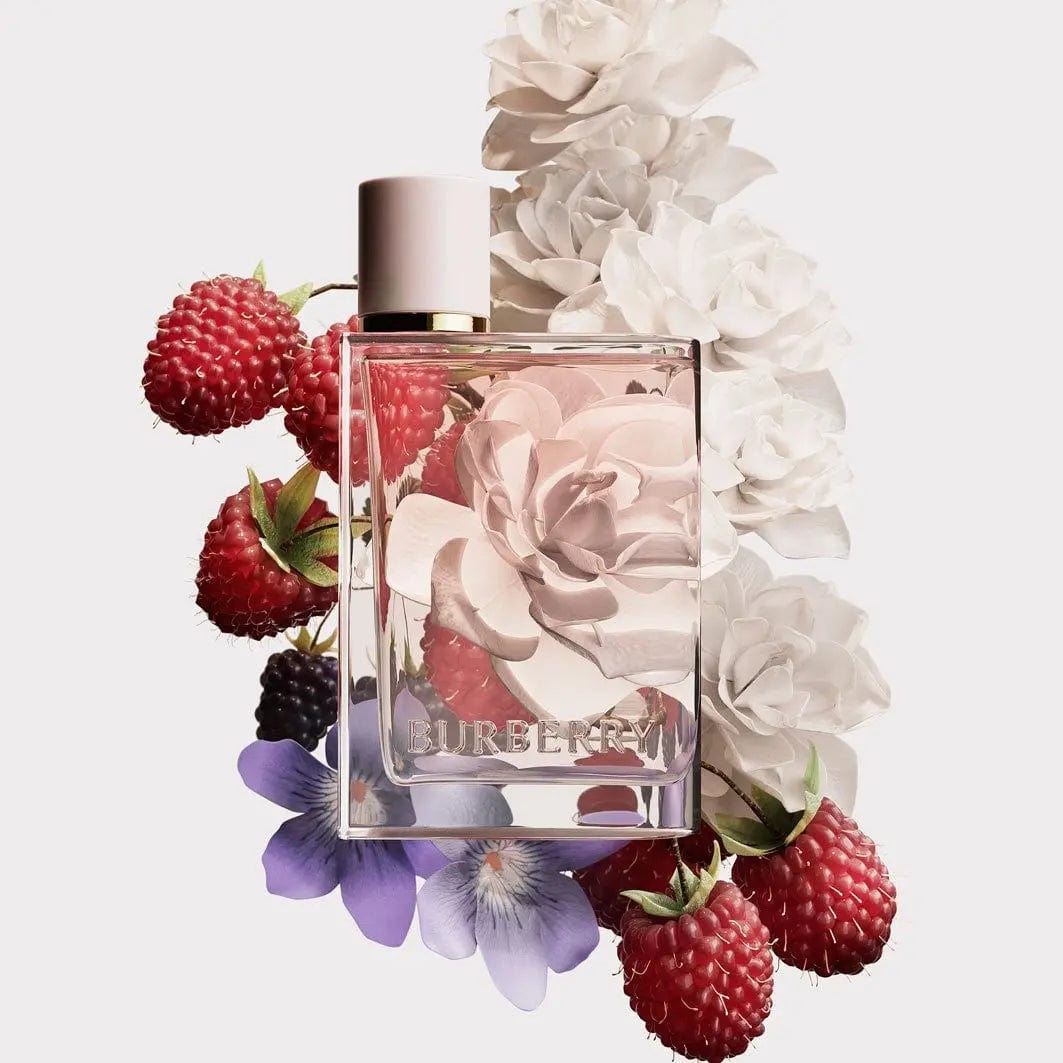 Her By Burberry For Women 3.3 oz EDP Spray