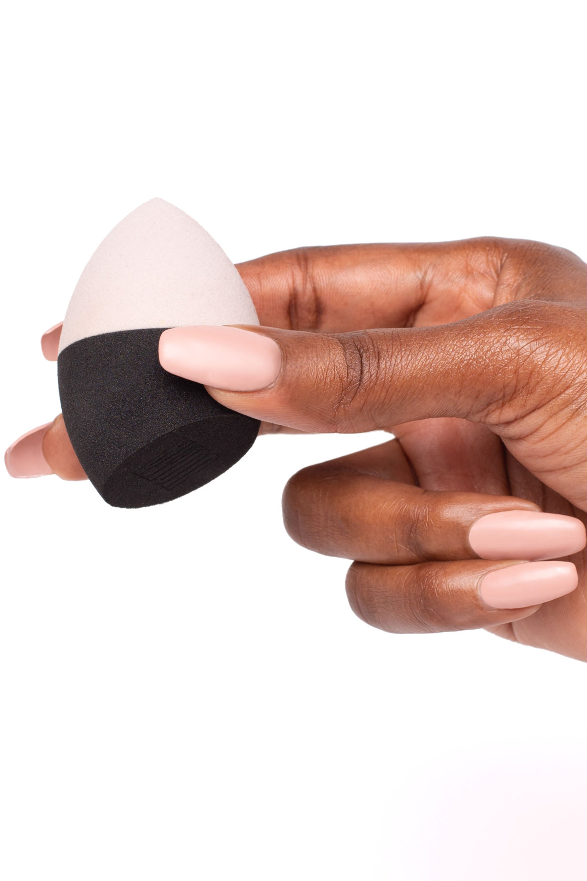 Big Head Dual-Density Sponge