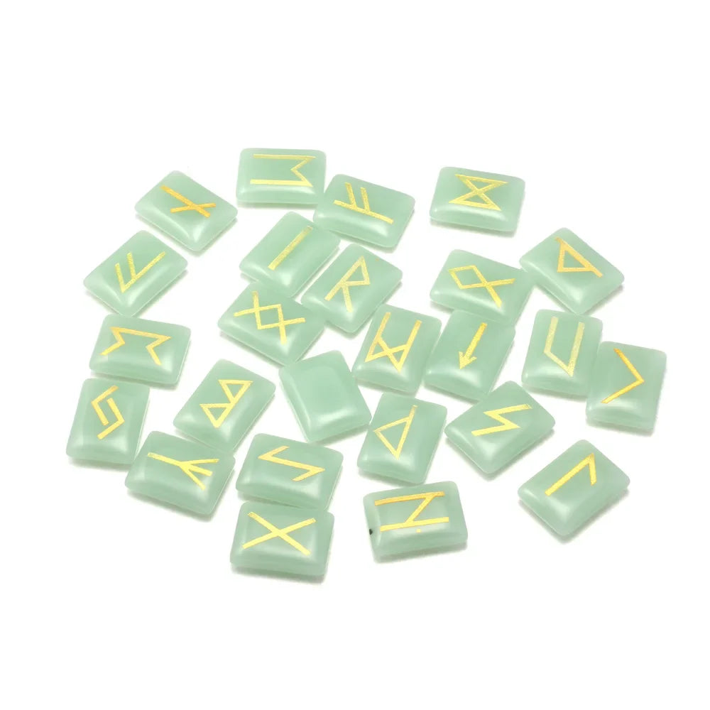 Crystal Runes