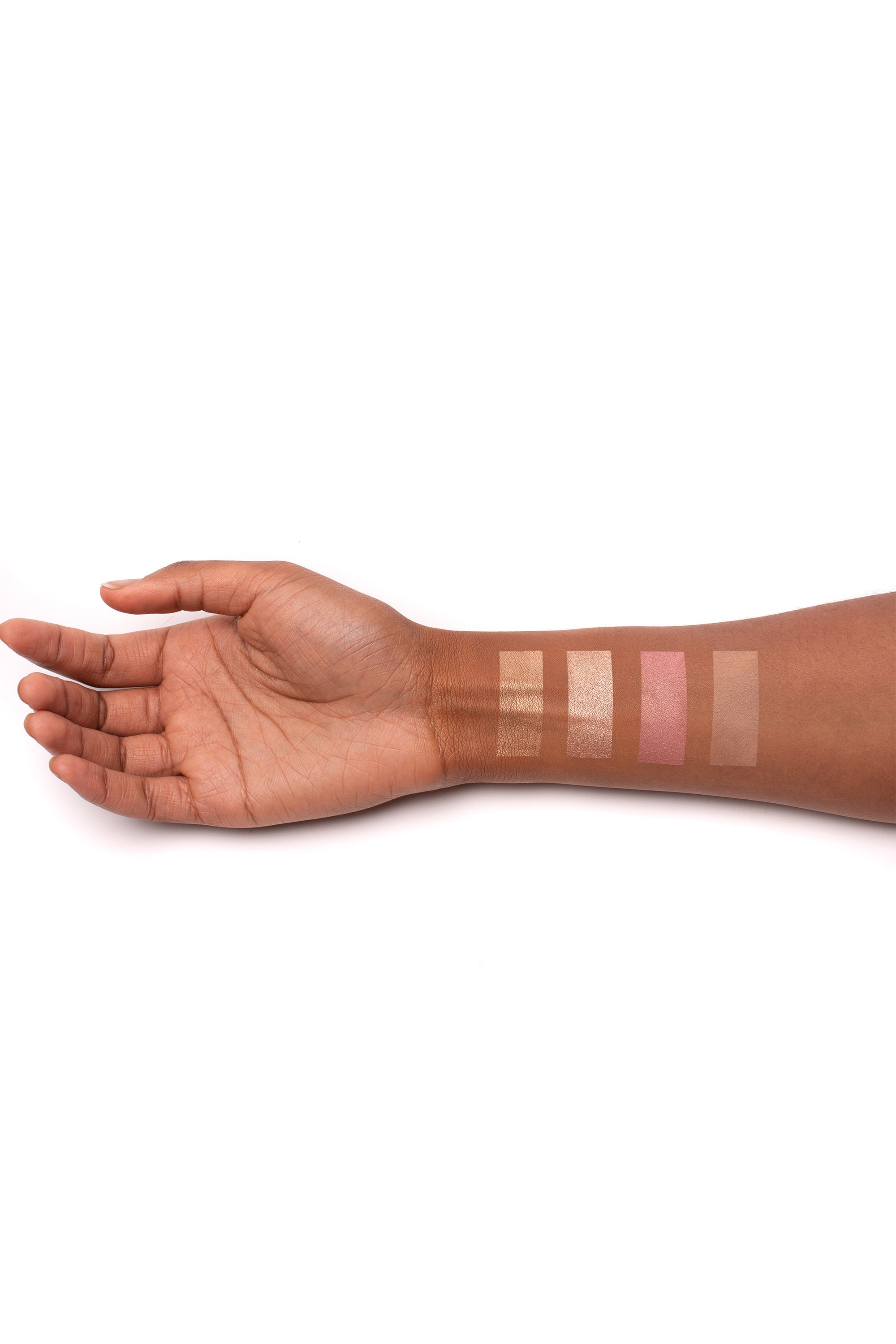 High Life Face Palette