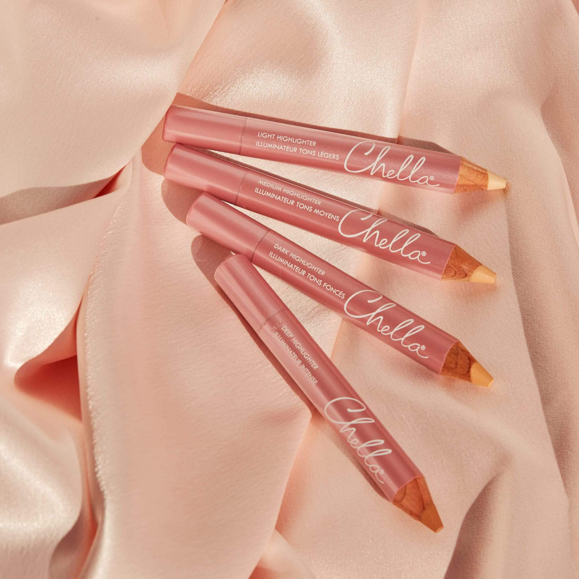 highlighter pencil