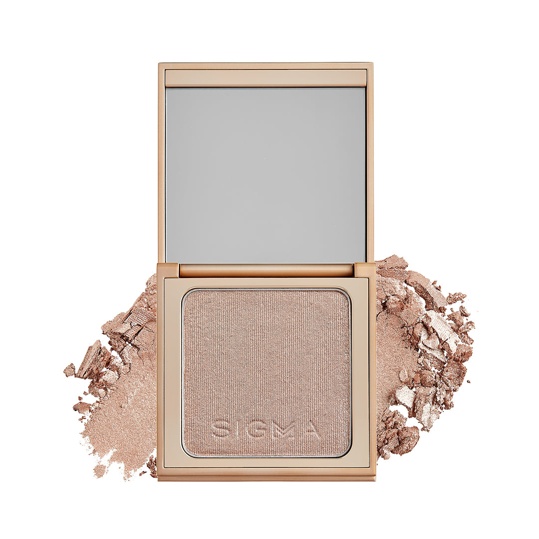 Pressed Powder Highlighter
