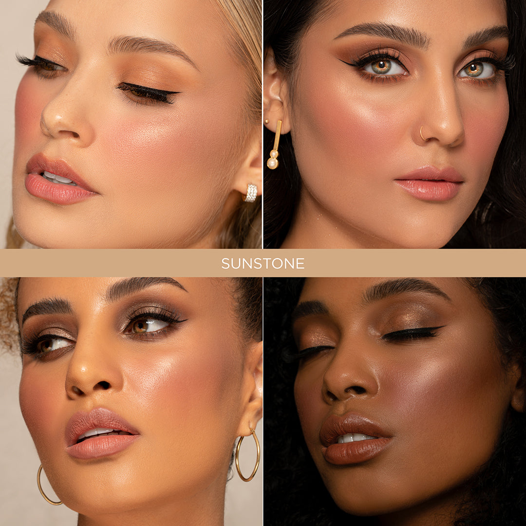 Pressed Powder Highlighter