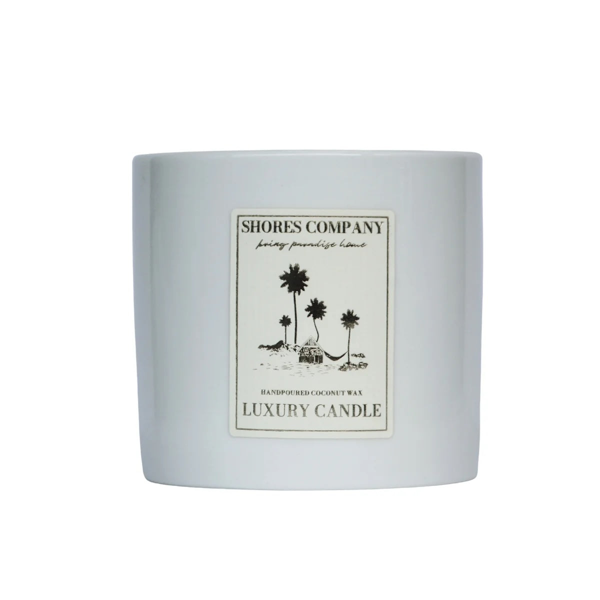Horizon Candle