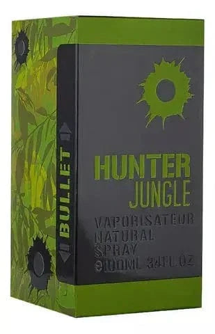 Hunter Jungle By Armaf For Men 3.4oz EDP Spray