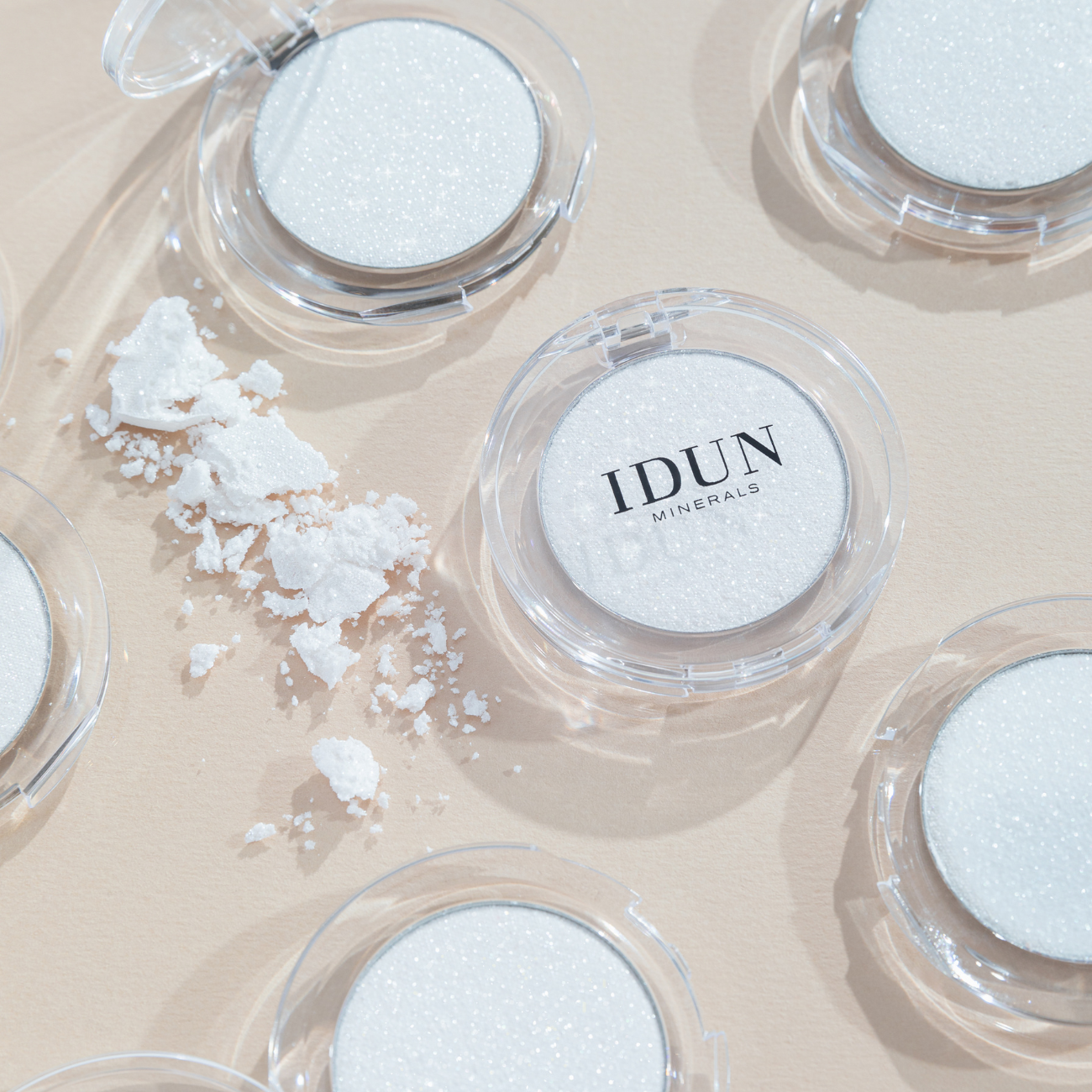 MINERAL SINGLE EYESHADOW