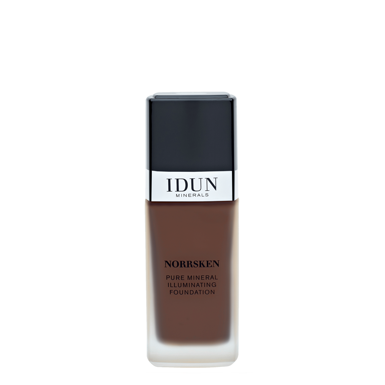 LIQUID MINERAL FOUNDATION NORRSKEN
