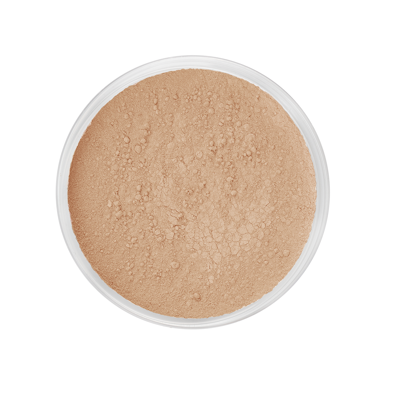 MINERAL POWDER FOUNDATION