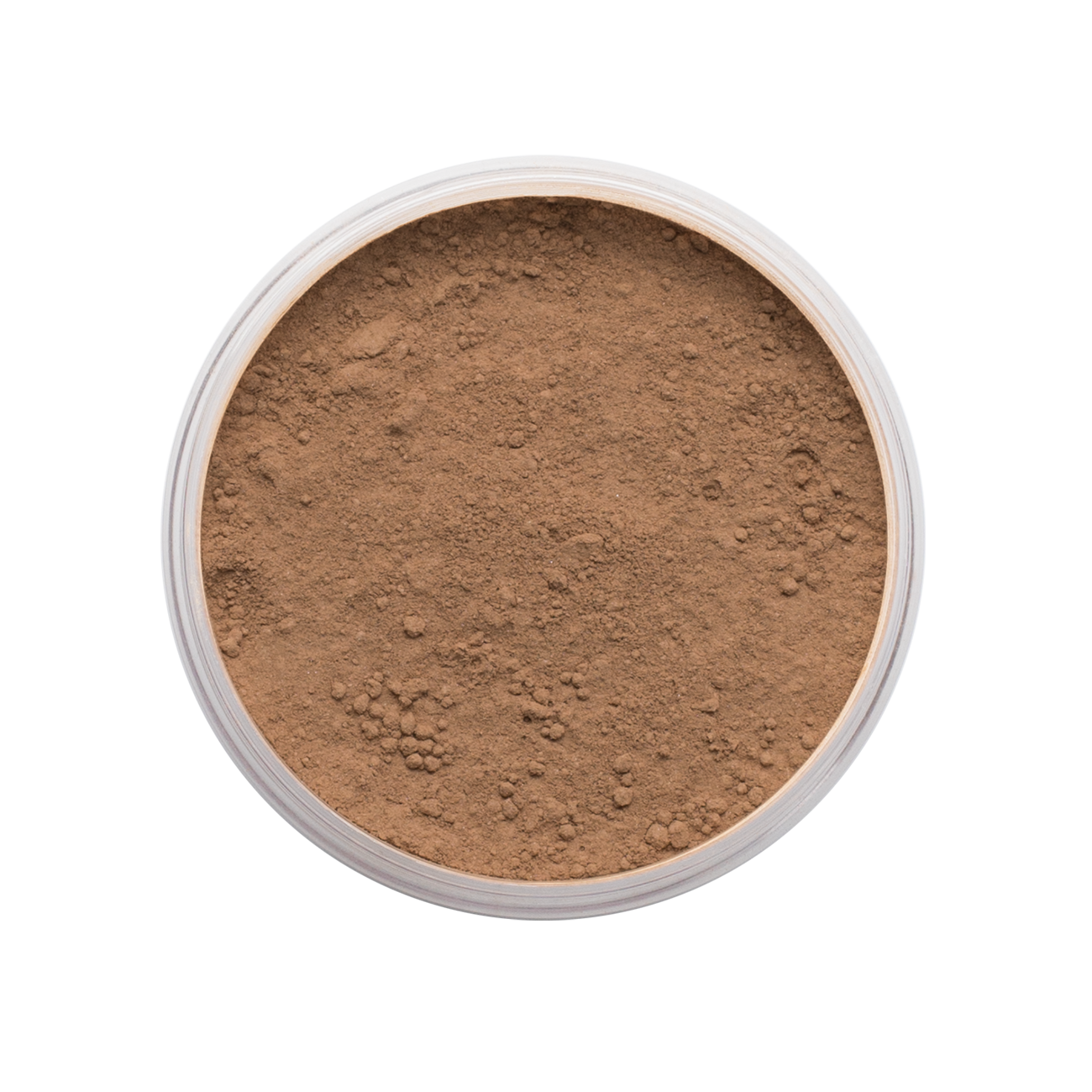 MINERAL POWDER FOUNDATION