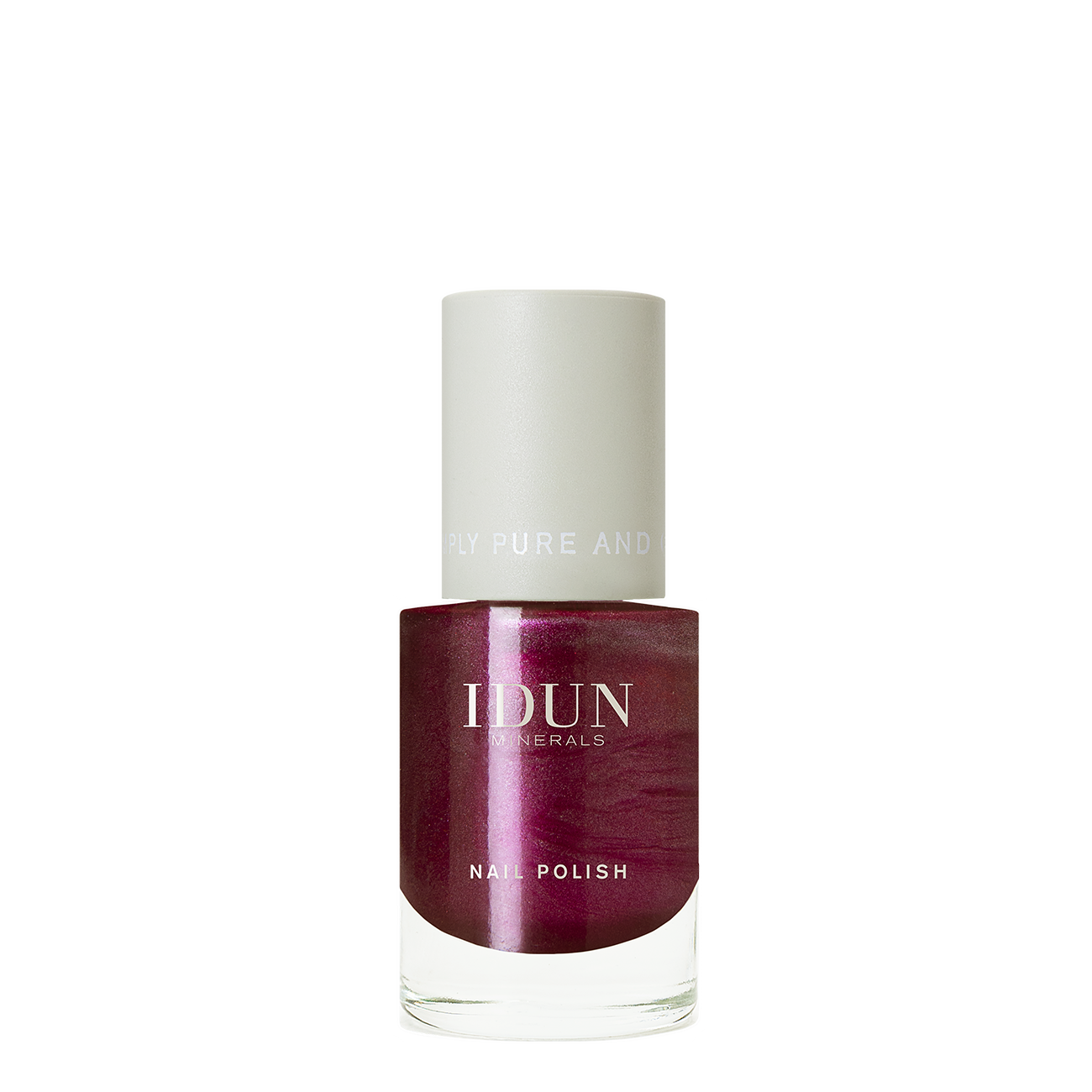 NAIL POLISH