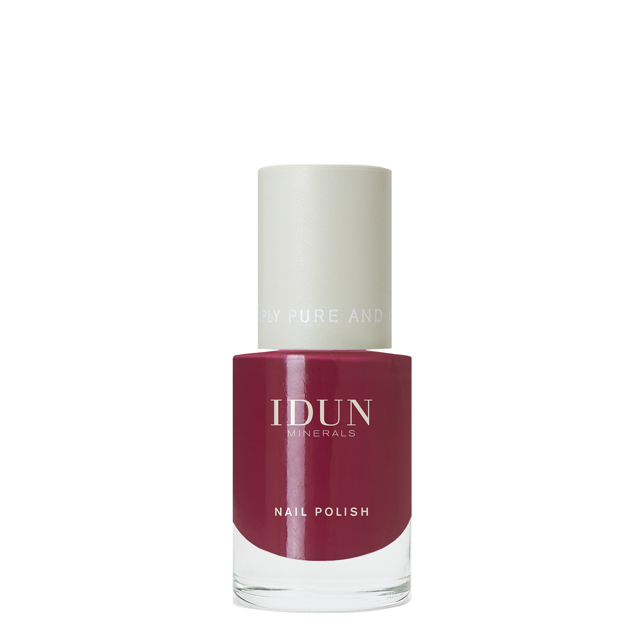 NAIL POLISH