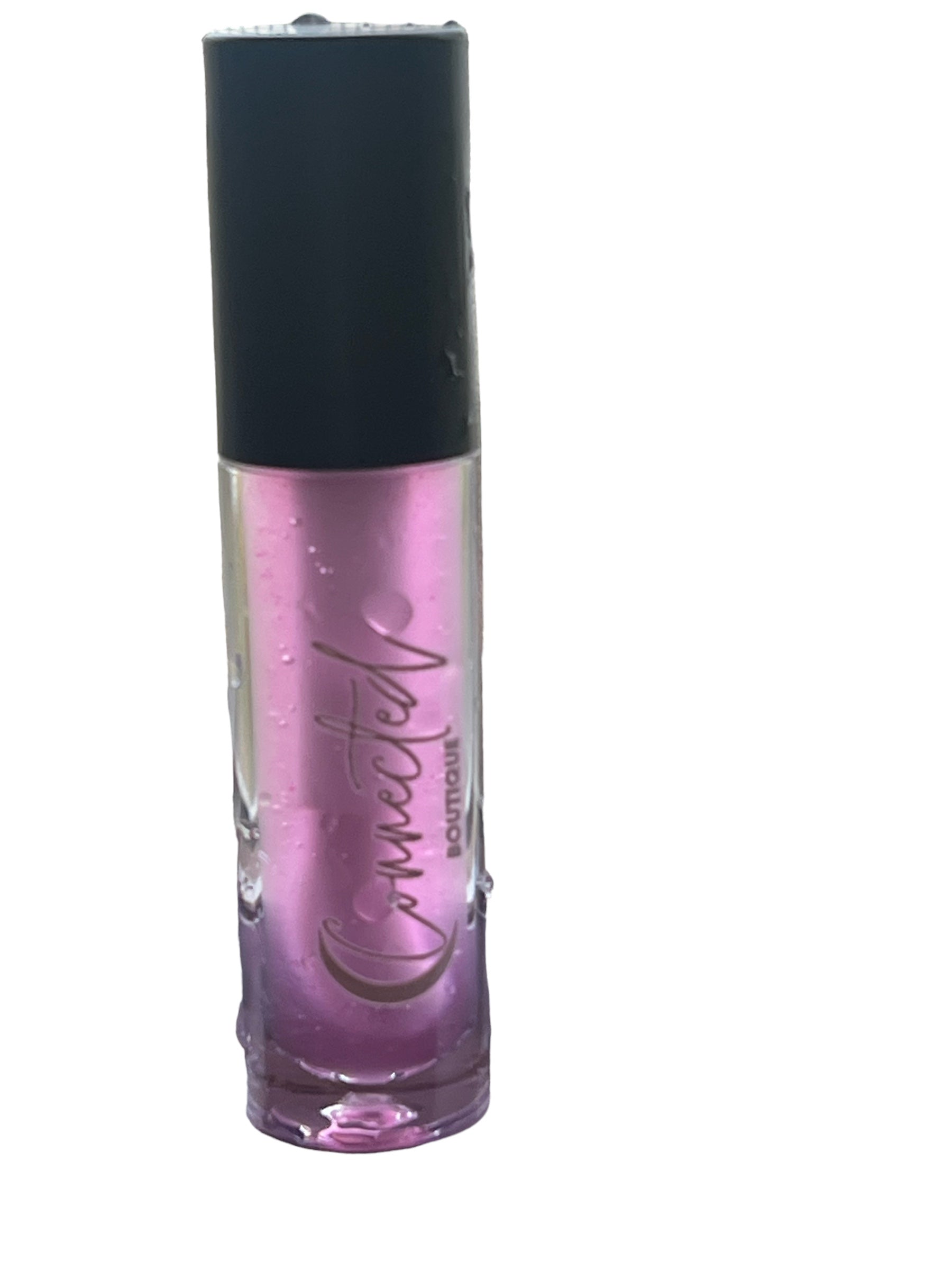 Watermelon Lip Oil – Hydrating Non‑Sticky for Soft Lips