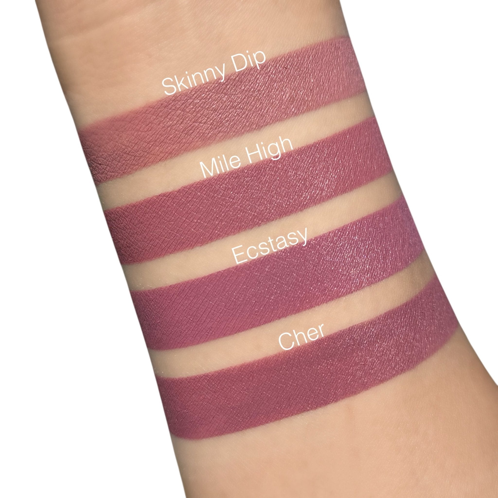 Skinny Dip - HydraMatte®️ Liquid Lipstick