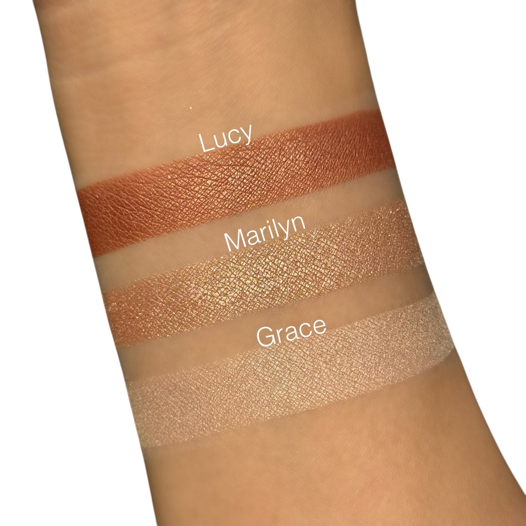 Starstruck Highlighter - Starlet Face Palette