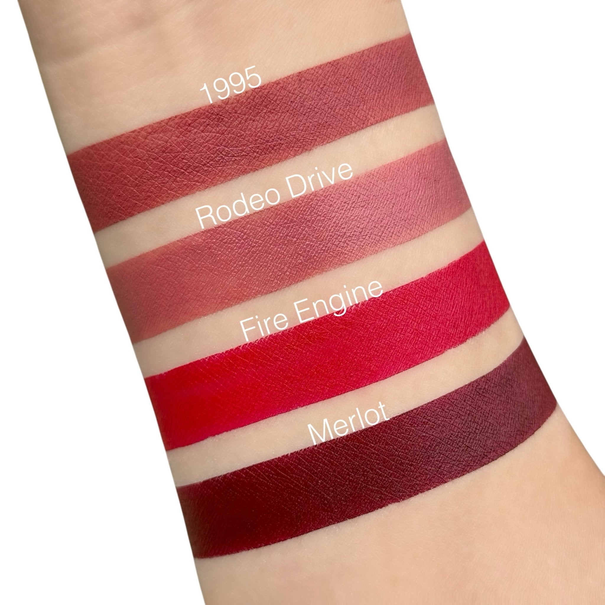 Rodeo Drive - Lipstick