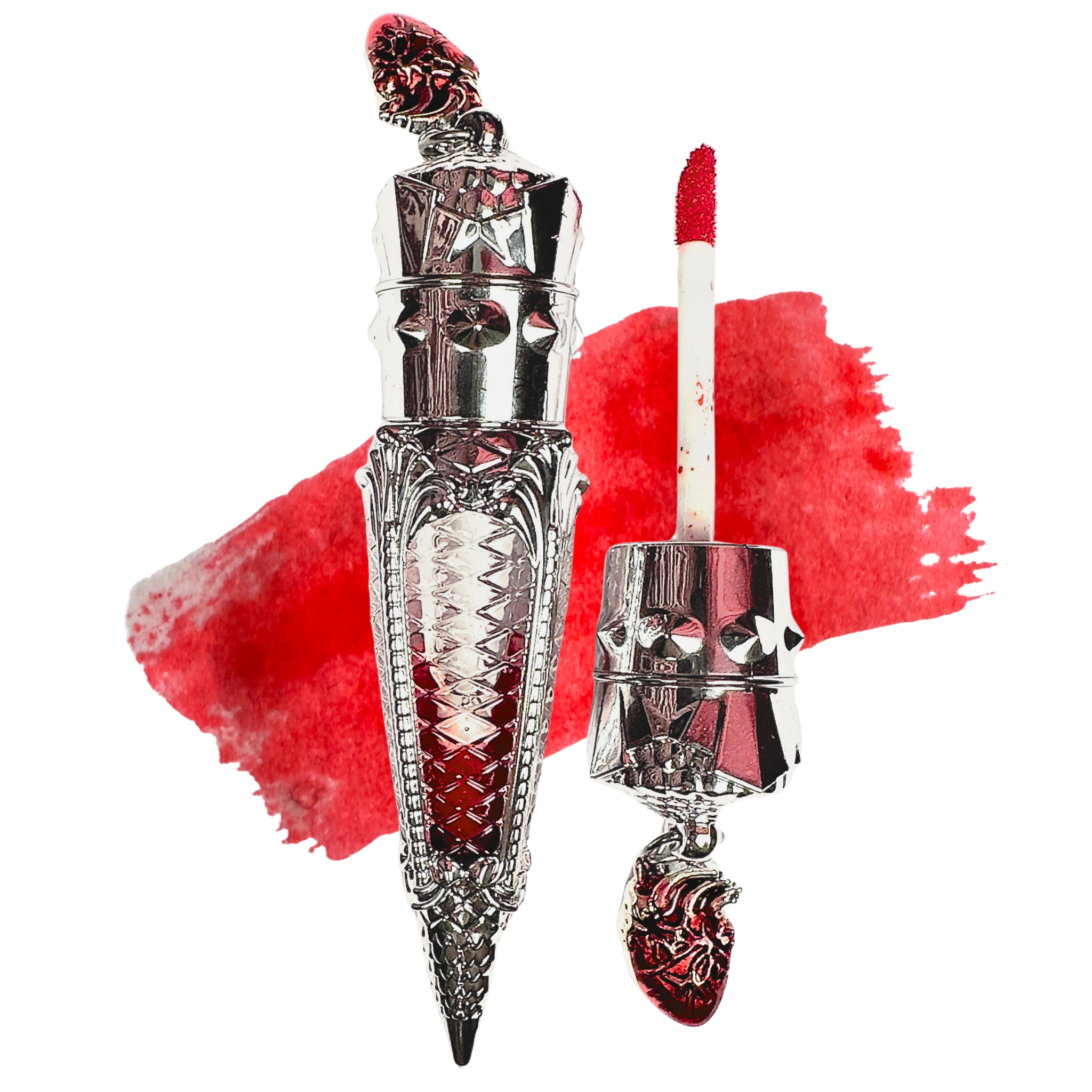 Immortal Kiss Bloody Lip Elixir