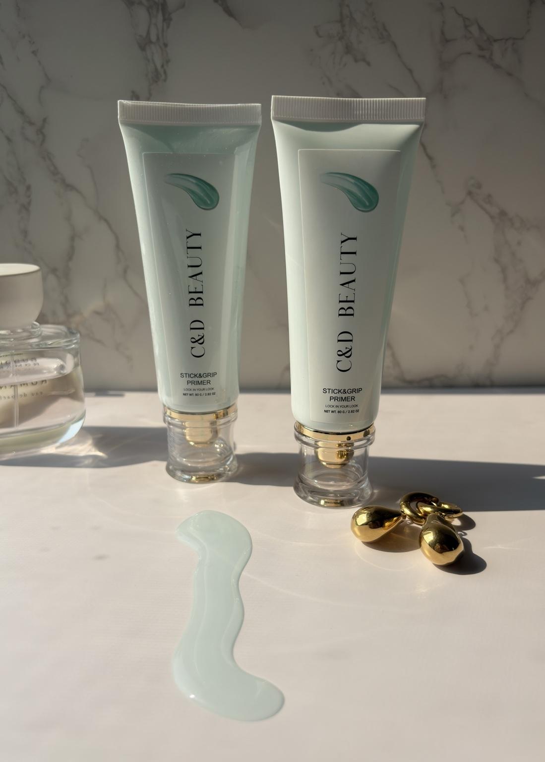 Stick & Grip Face Primer