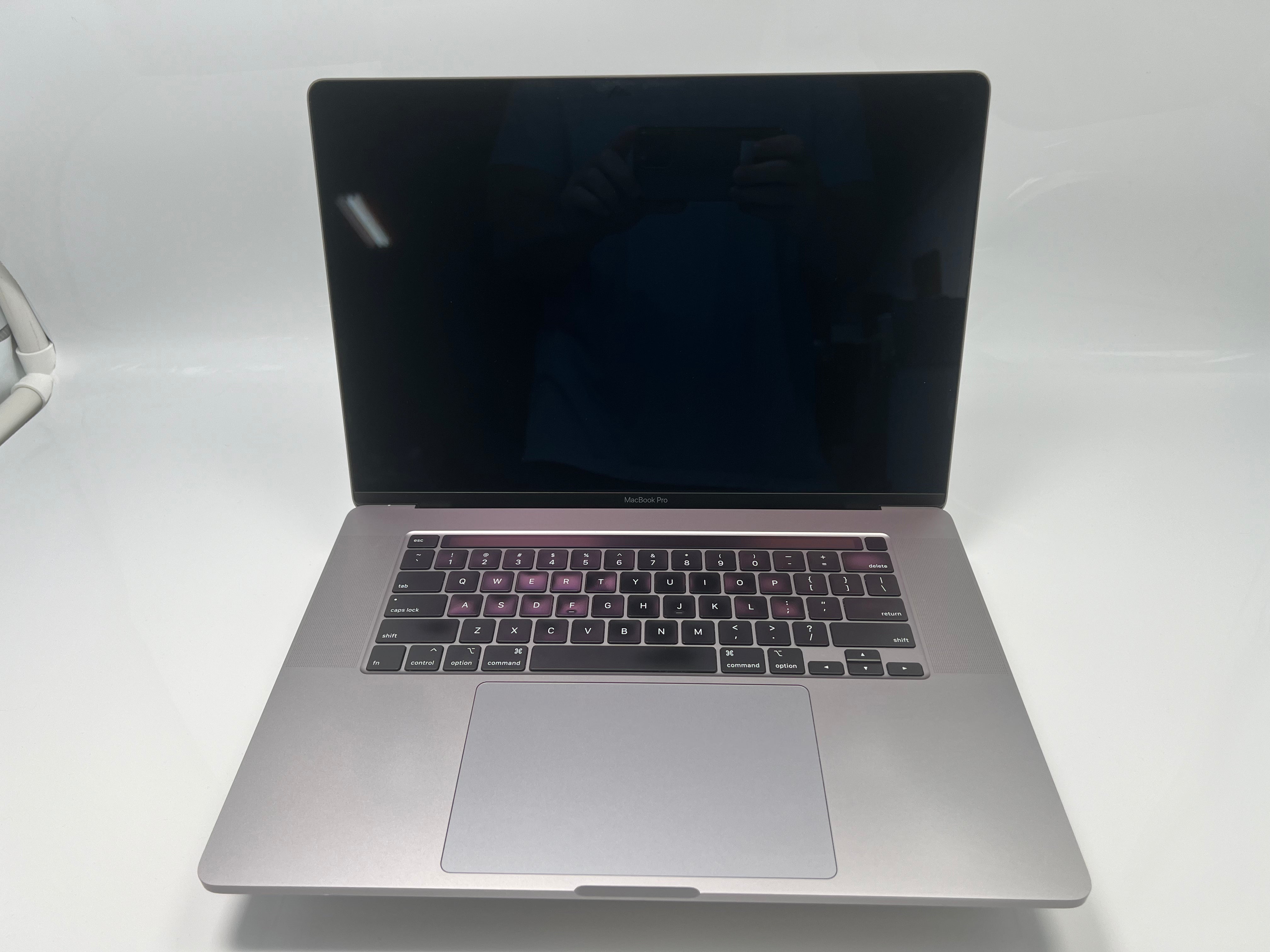 MacBook Pro (2019) 16-Inch - 2.3GHz Core i9 - 5500M - 64GB RAM - 2TB SSD - Space Grey