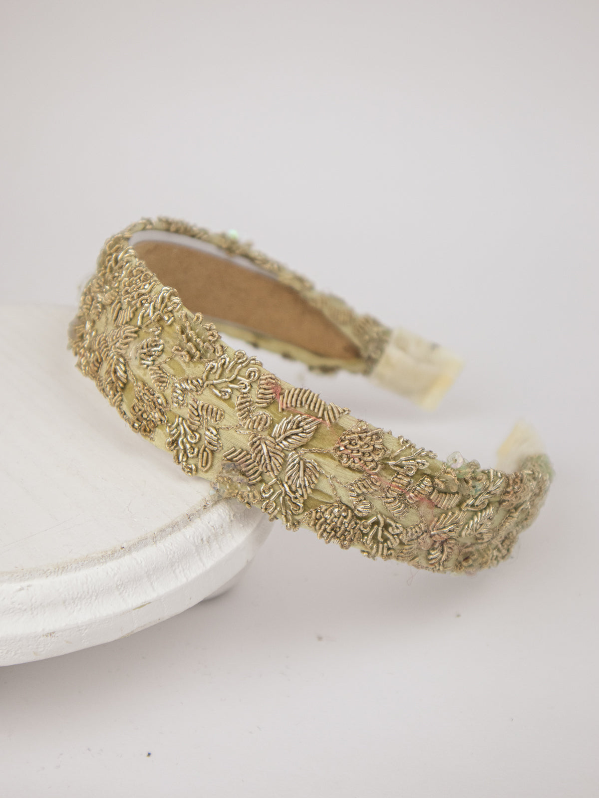 Ophelia Filigree Headband