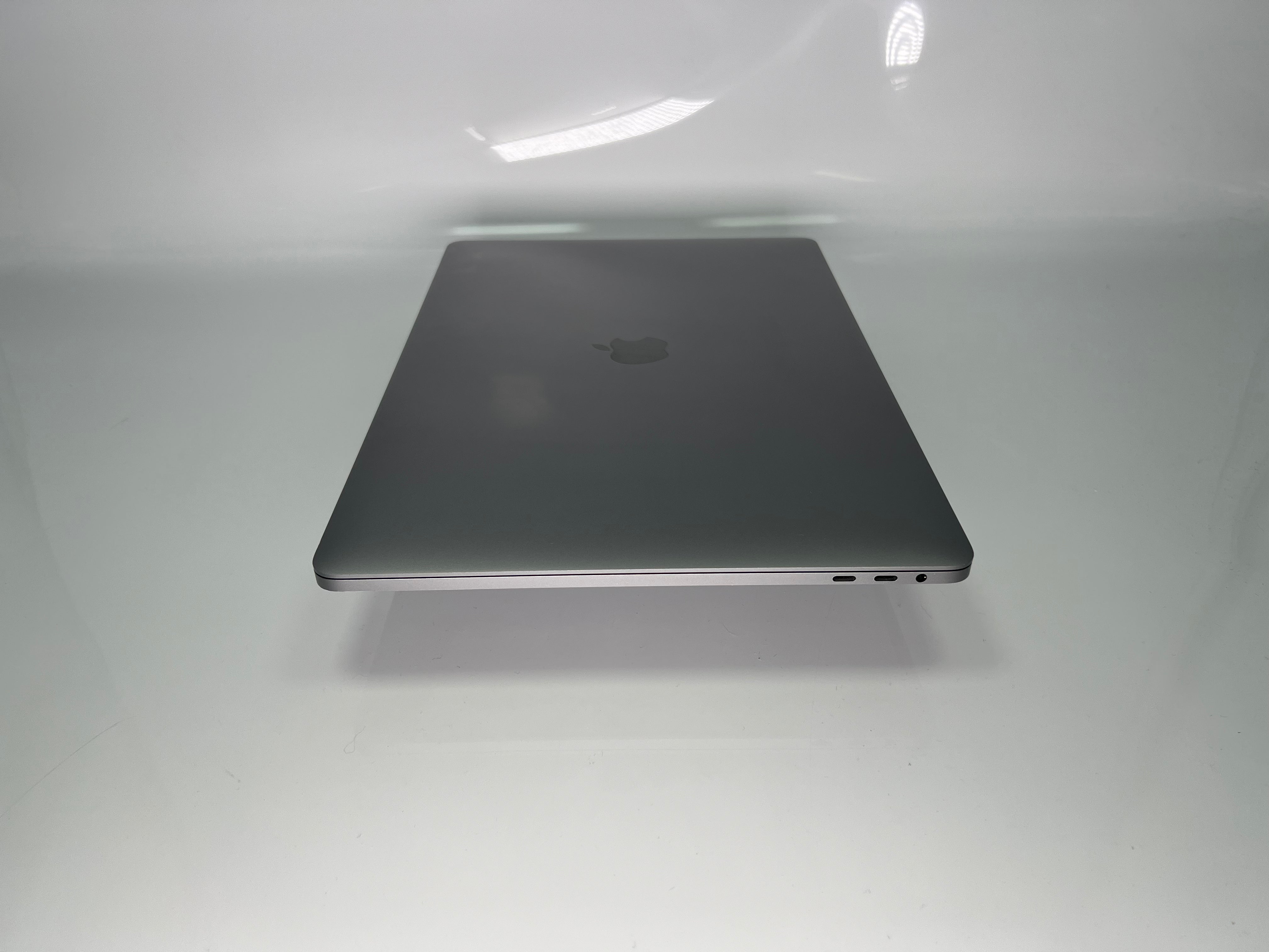 MacBook Pro (2019) 15-Inch - 2.3GHz Core i9 - 560X - 16GB RAM - 512GB SSD - Chinese Keyboard