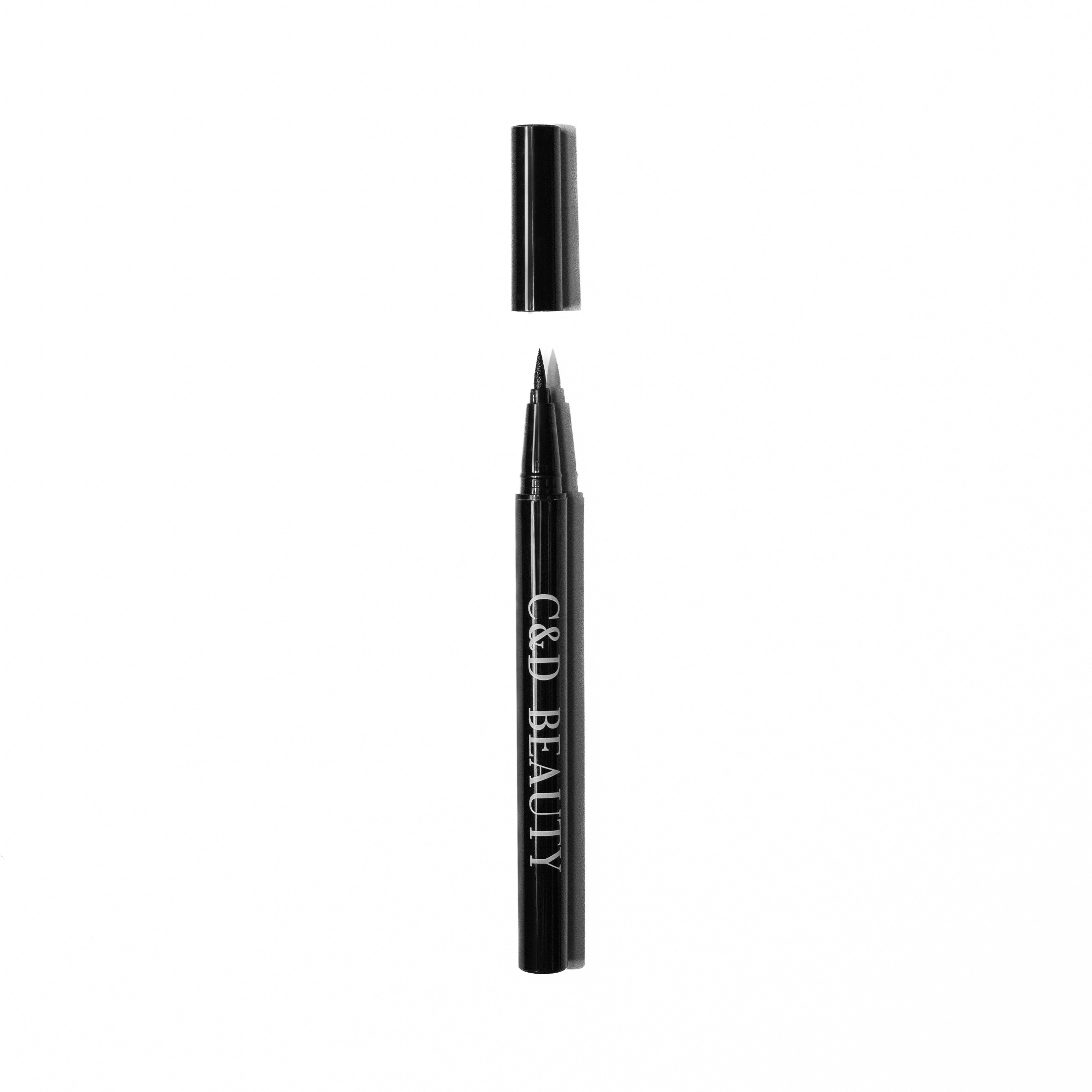 Felt-Tip Liquid Eyeliner