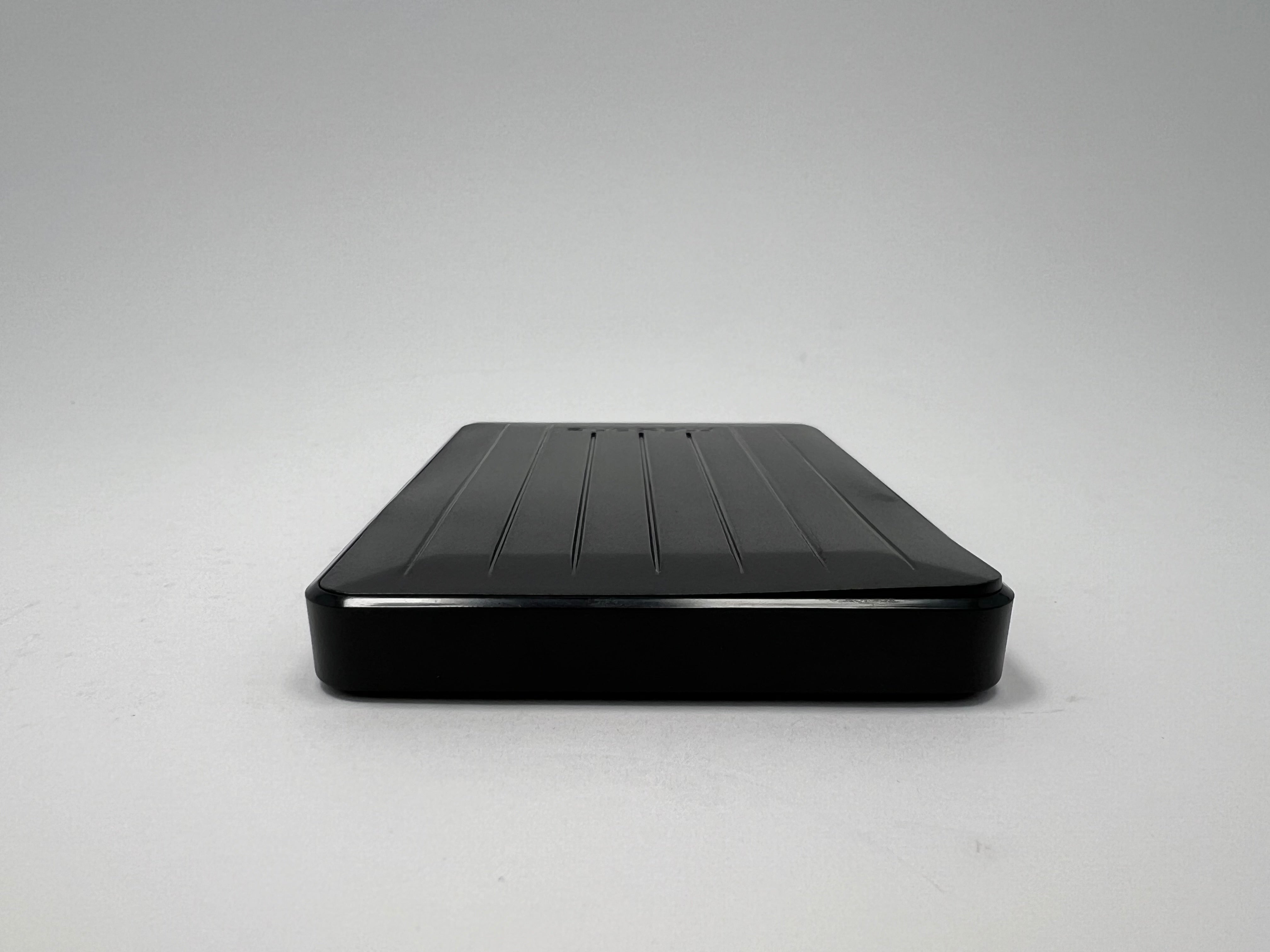 MaxOne Portable HDD – 500GB (Black)