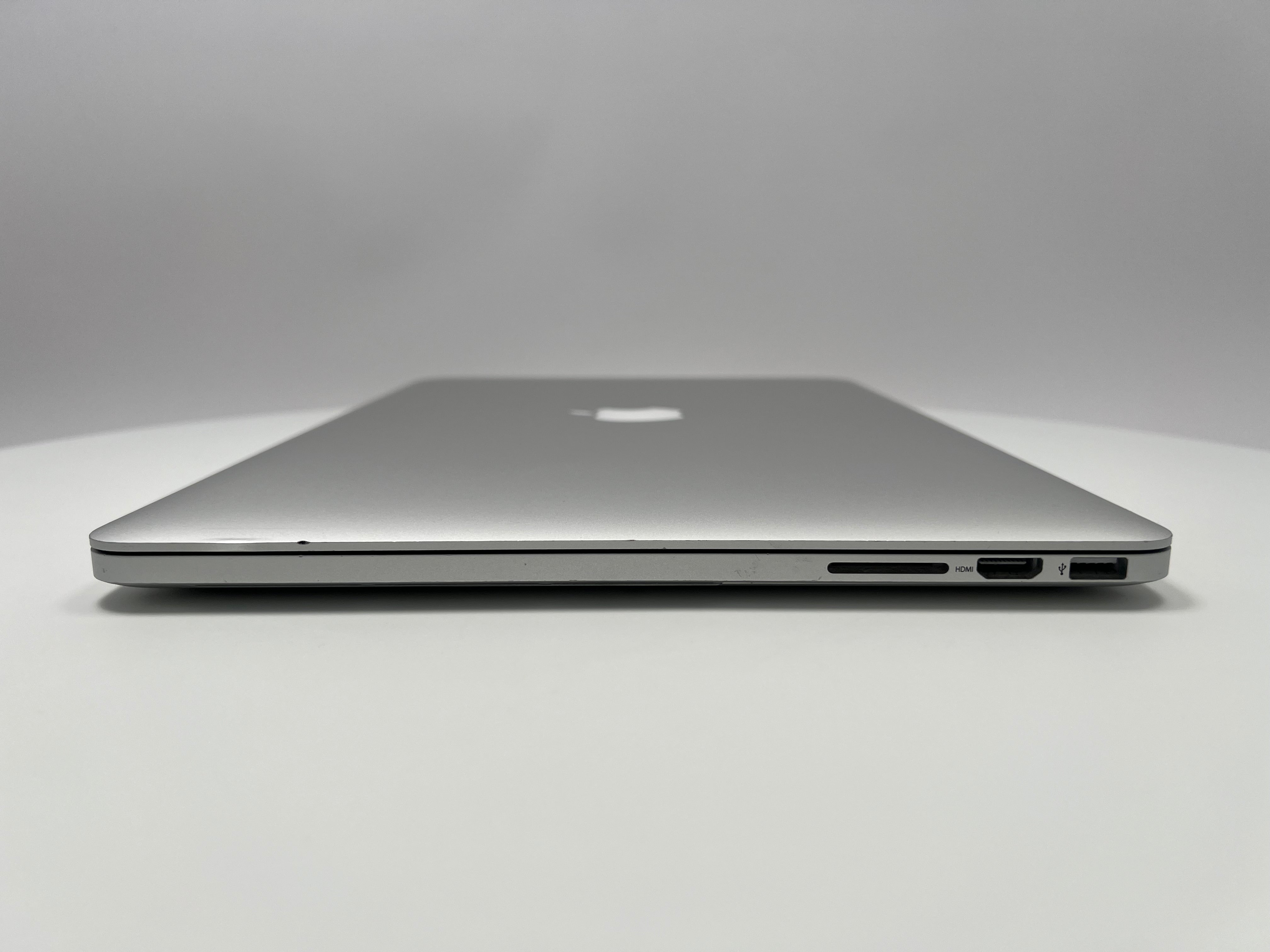 2015 MacBook Pro 15-inch i7 2.8GHz – 16GB RAM 1TB SSD AMD R9 M370X | For Parts Only
