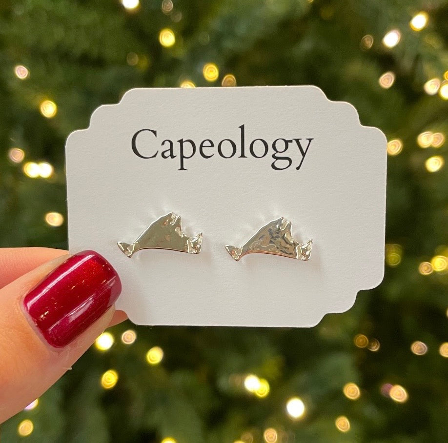 Martha's Vineyard Earrings