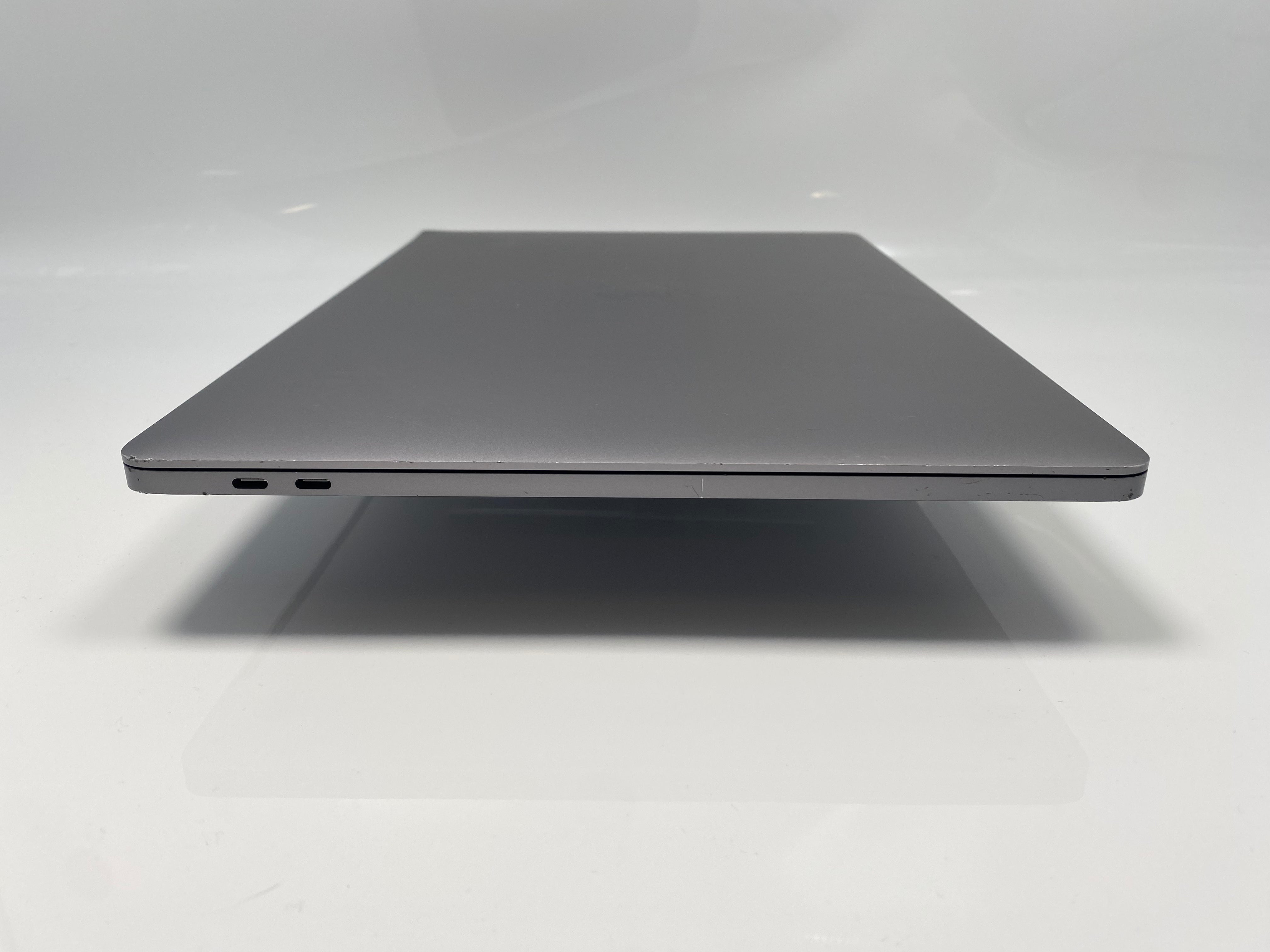 2019 MacBook Pro 16-inch – i7 2.6GHz 16GB RAM 512GB SSD 5500M 8GB | Russian Keyboard