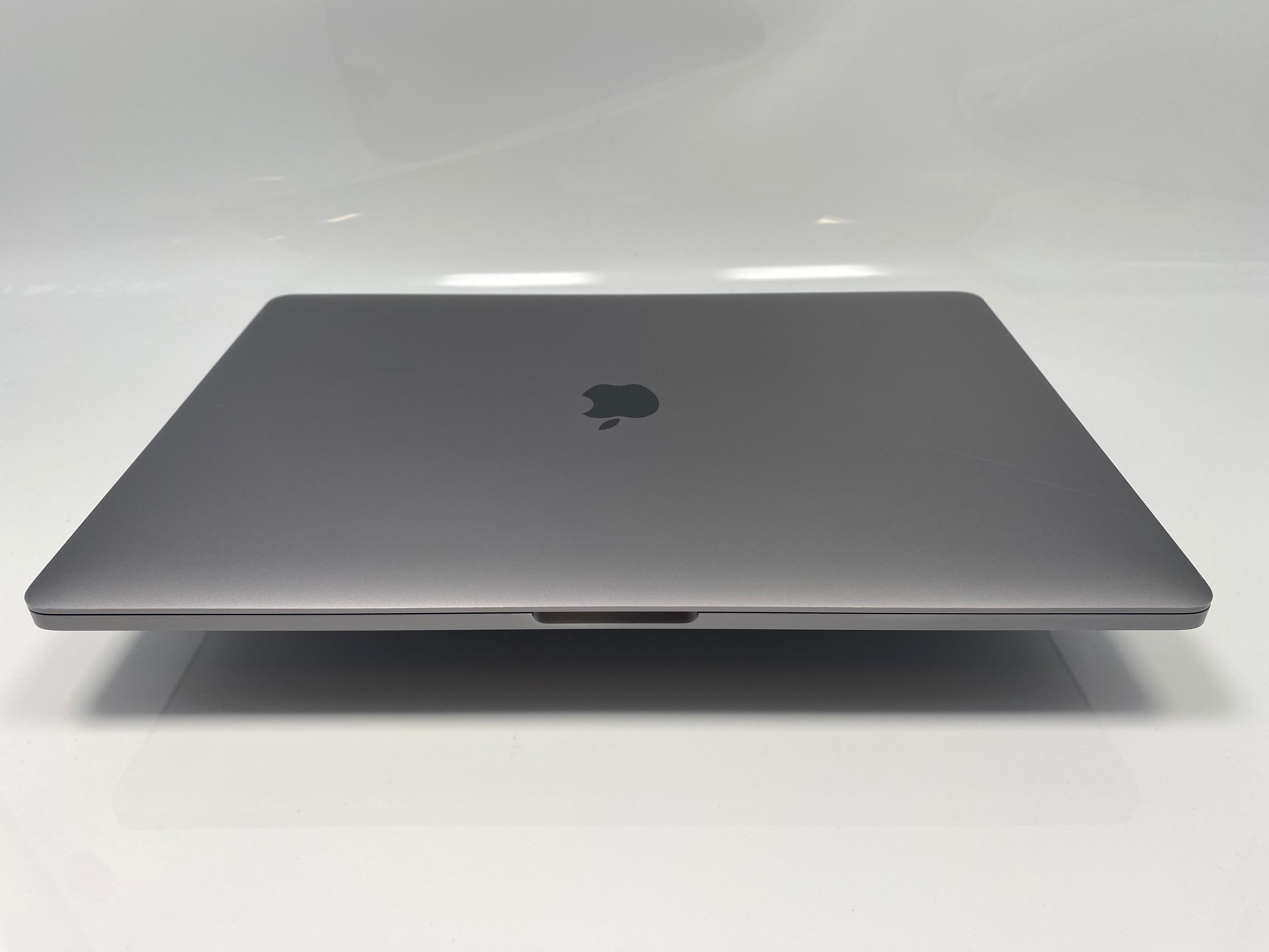 MacBook Pro (2019) 16-Inch - 2.4GHz Core i9 - 5300M - 16GB - 512GB SSD - Space Grey