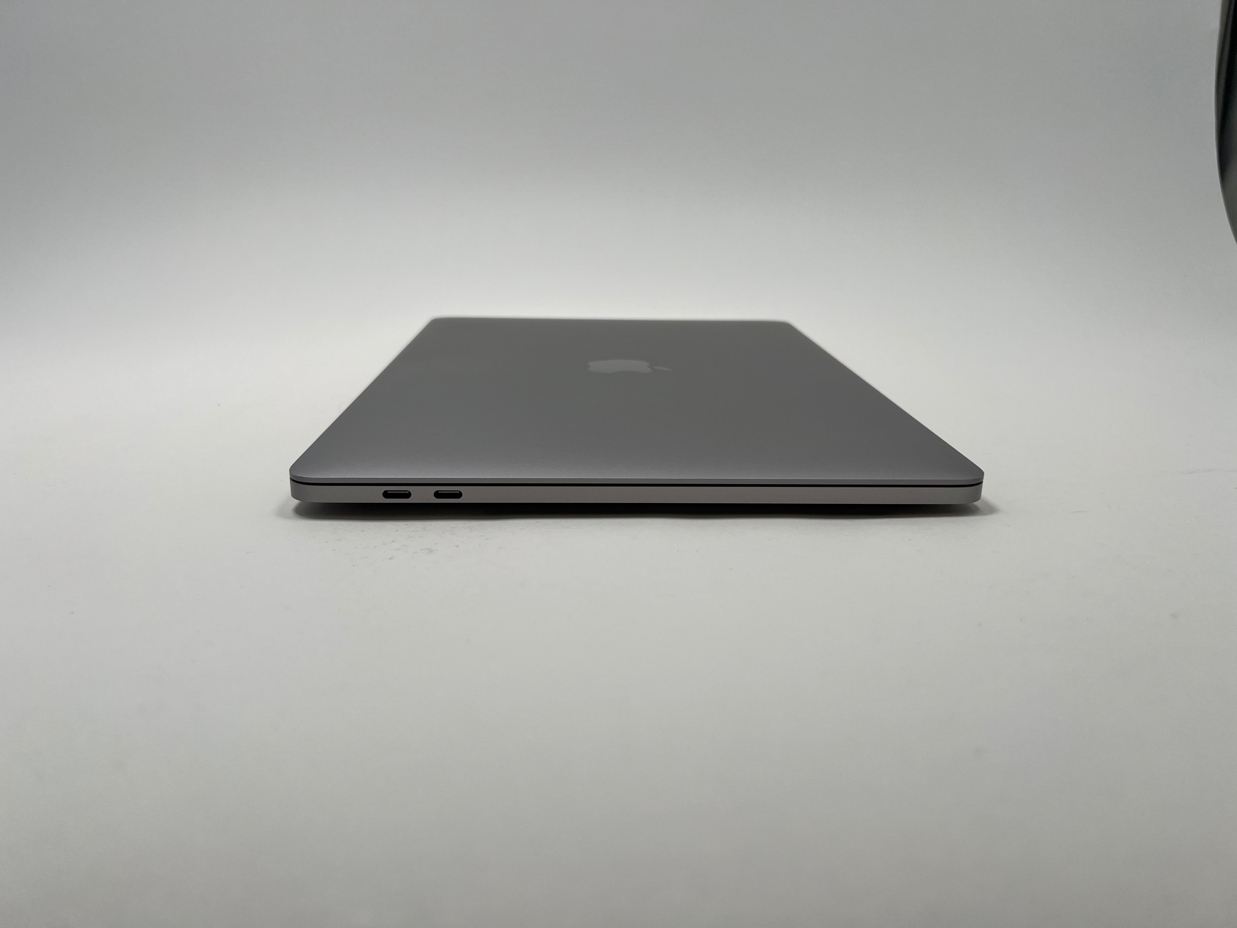 MacBook Pro (2019) 13-inch – Space Gray – For Parts or Repair