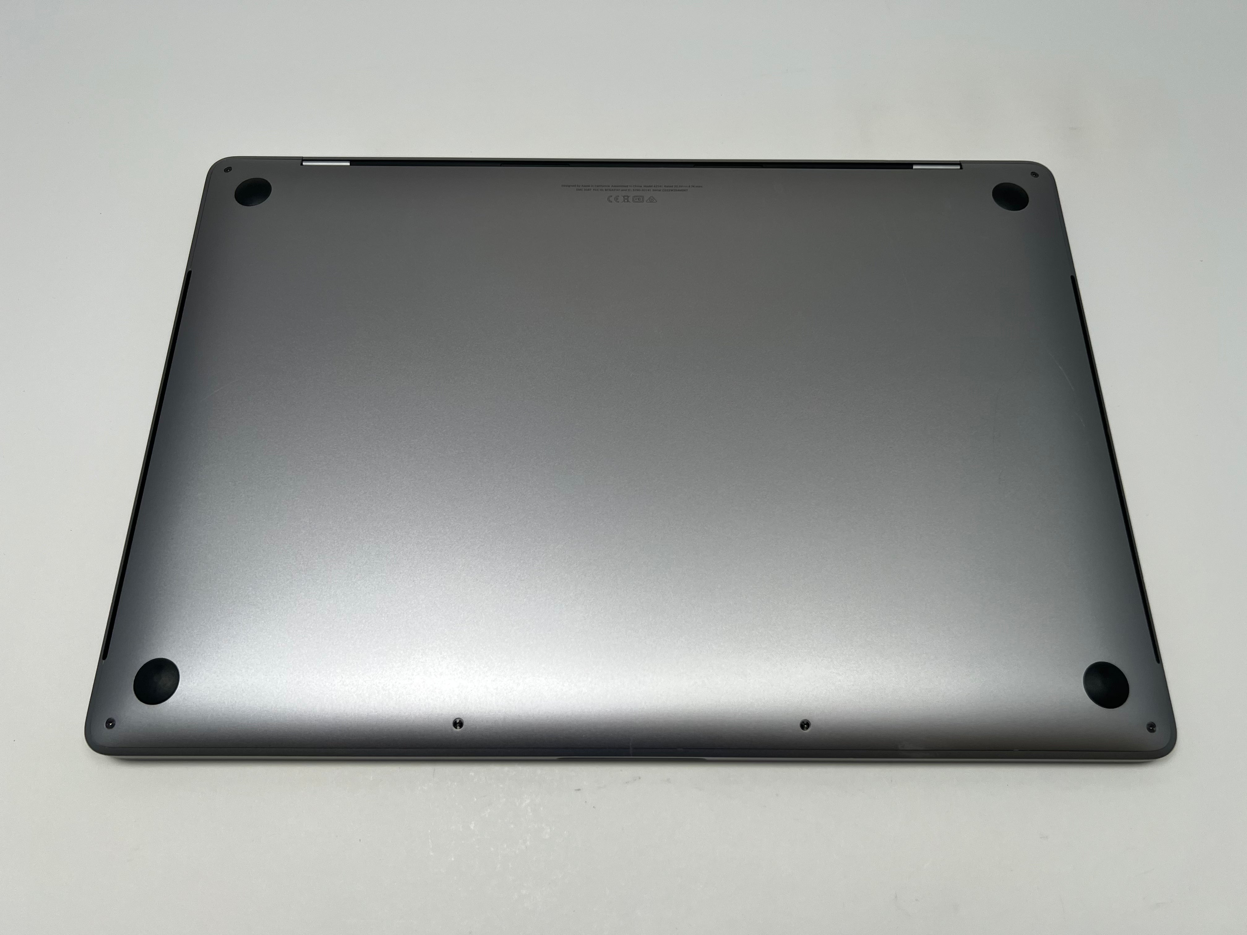 MacBook Pro (2019) 16-inch – Intel Core i9 2.3GHz – 64GB RAM 2TB SSD – For Parts or Repair