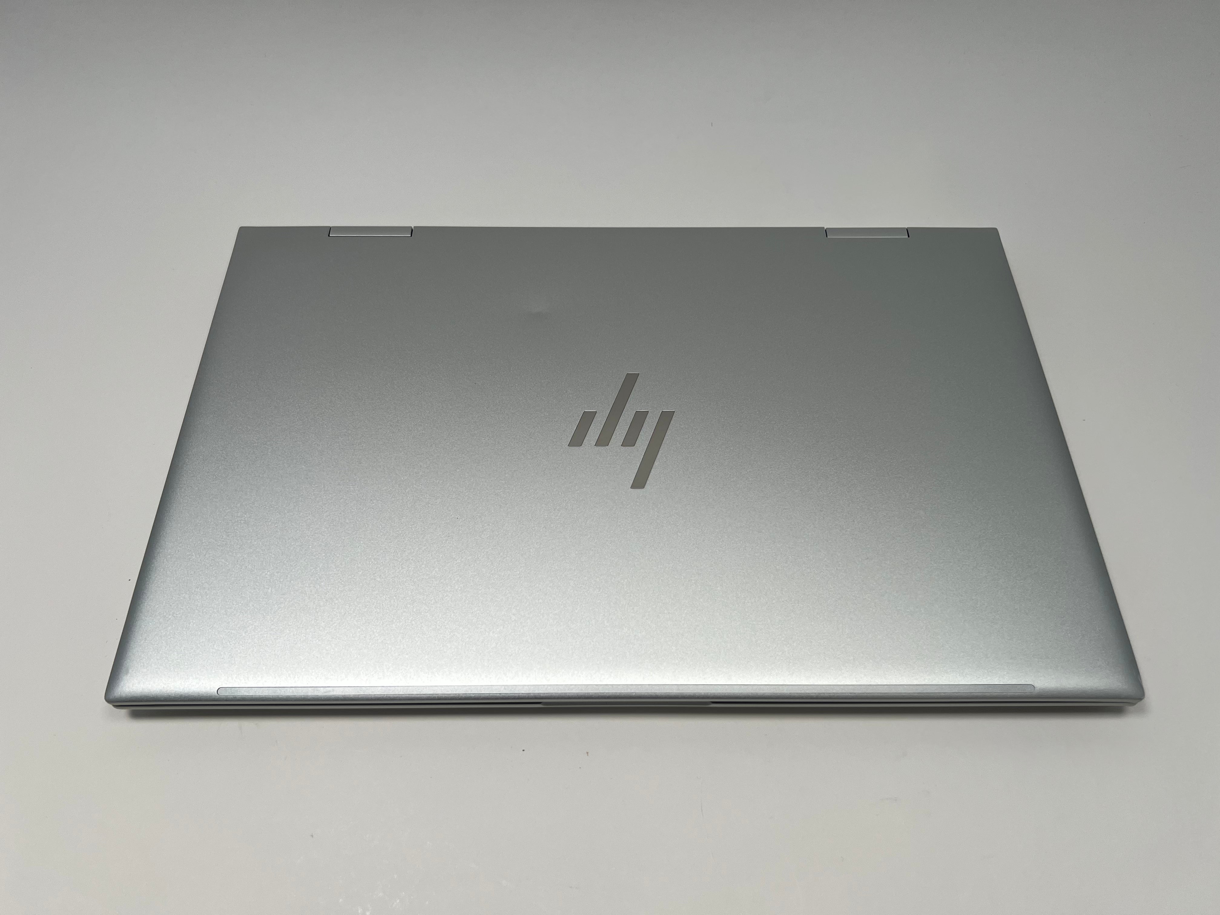 HP Envy x360 (2021) 15.6-inch FHD Touch – Intel Core i7 2.8GHz – 16GB RAM 512GB SSD