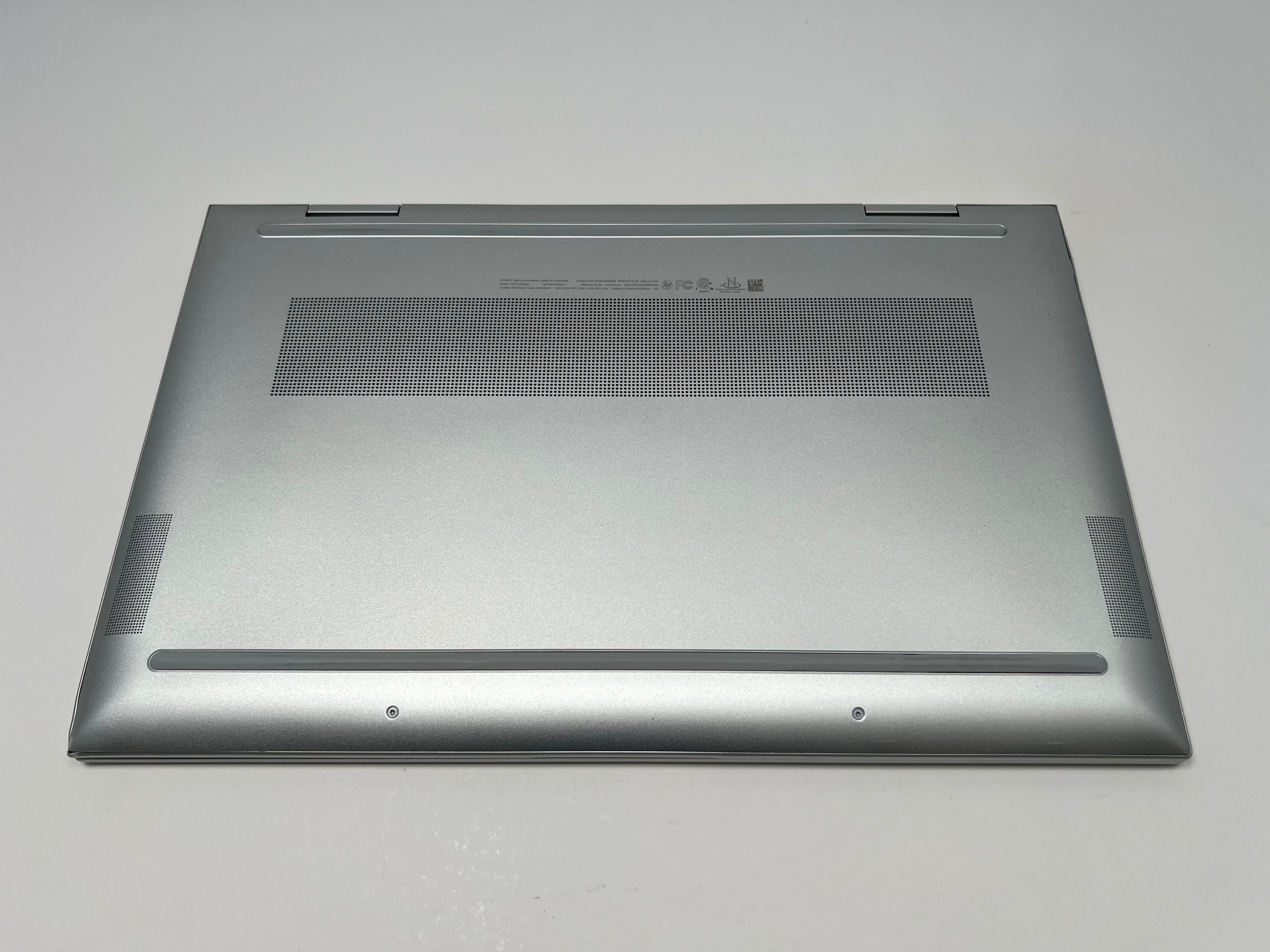 HP Envy x360 (2021) 15.6-inch FHD Touch – Intel Core i7 2.8GHz – 16GB RAM 512GB SSD