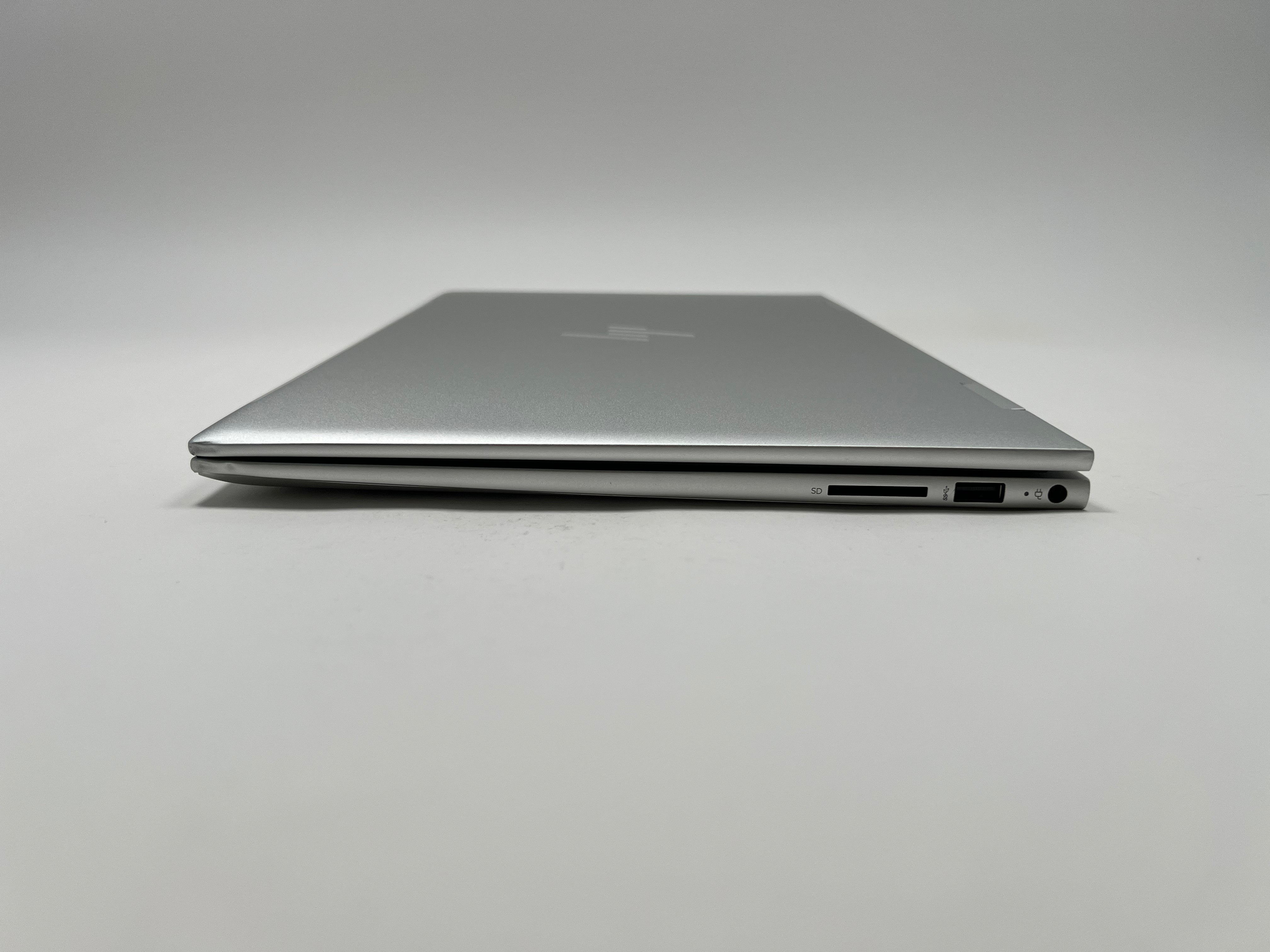 HP Envy x360 (2021) 15.6-inch FHD Touch – Intel Core i7 2.8GHz – 16GB RAM 512GB SSD