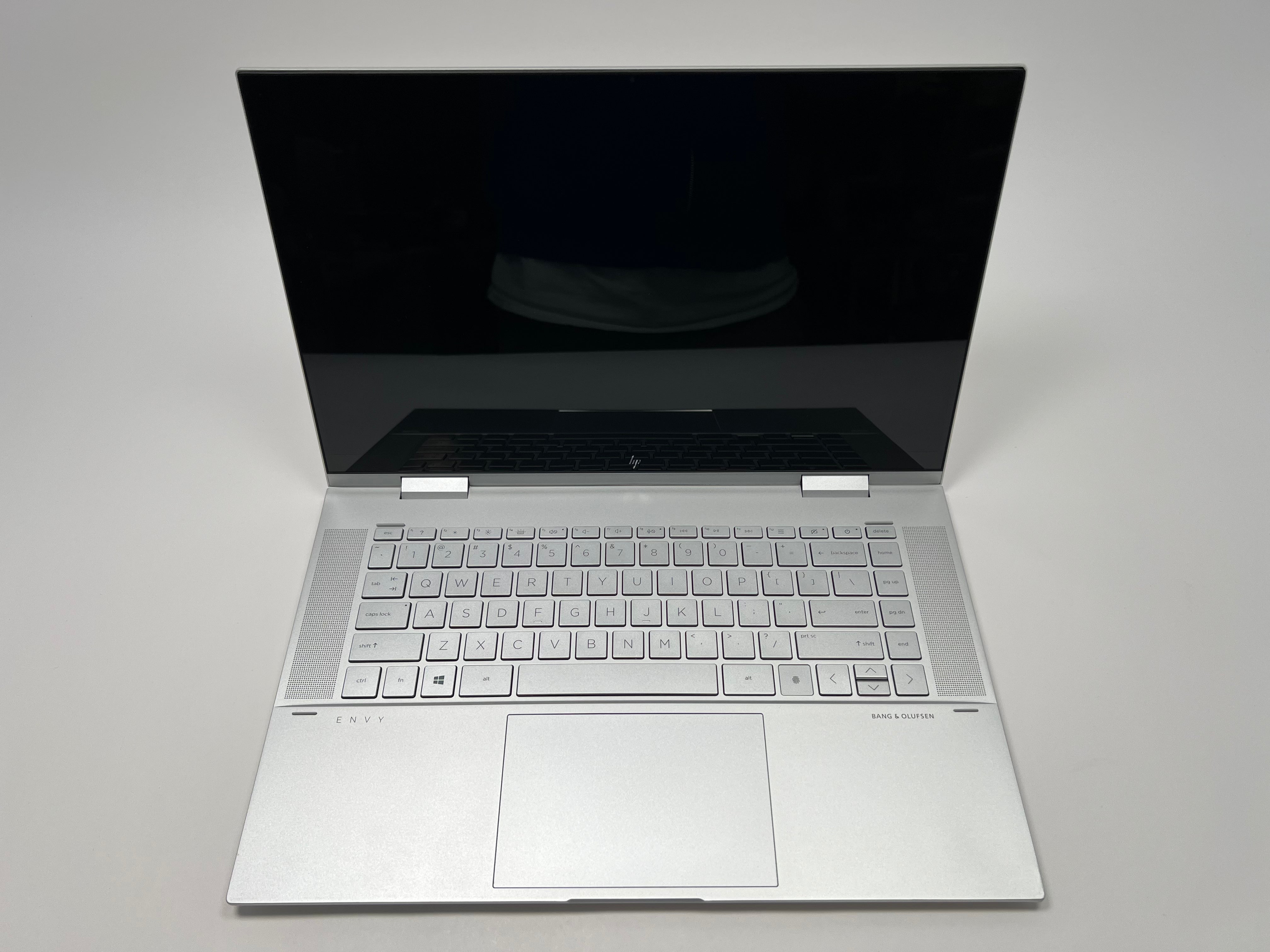 HP Envy x360 (2021) 15.6-inch FHD Touch – Intel Core i7 2.8GHz – 16GB RAM 512GB SSD