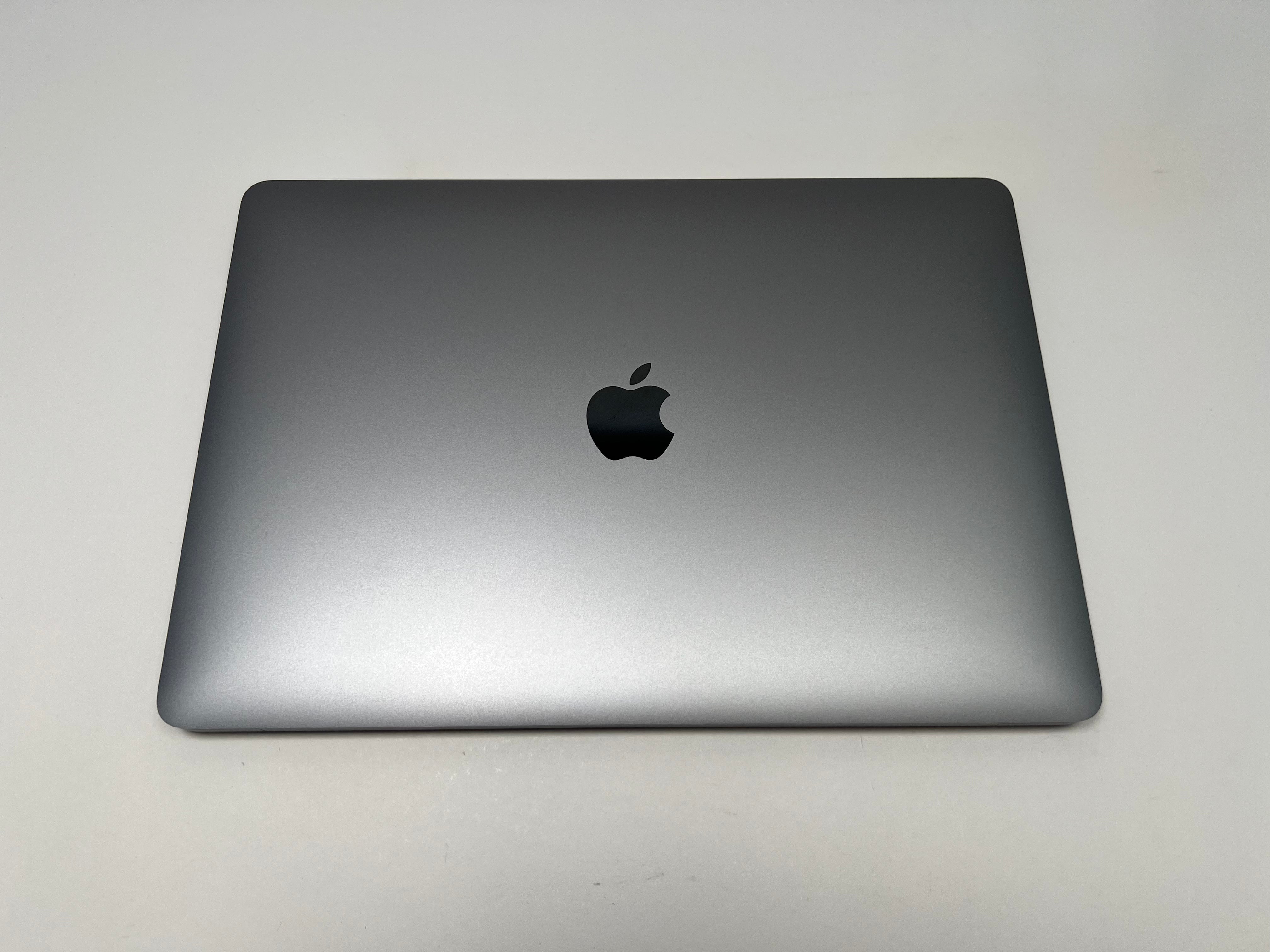 MacBook Pro (2019) 13-inch – Intel Core i7 2.8GHz – 16GB RAM 512GB SSD – 44 Cycles