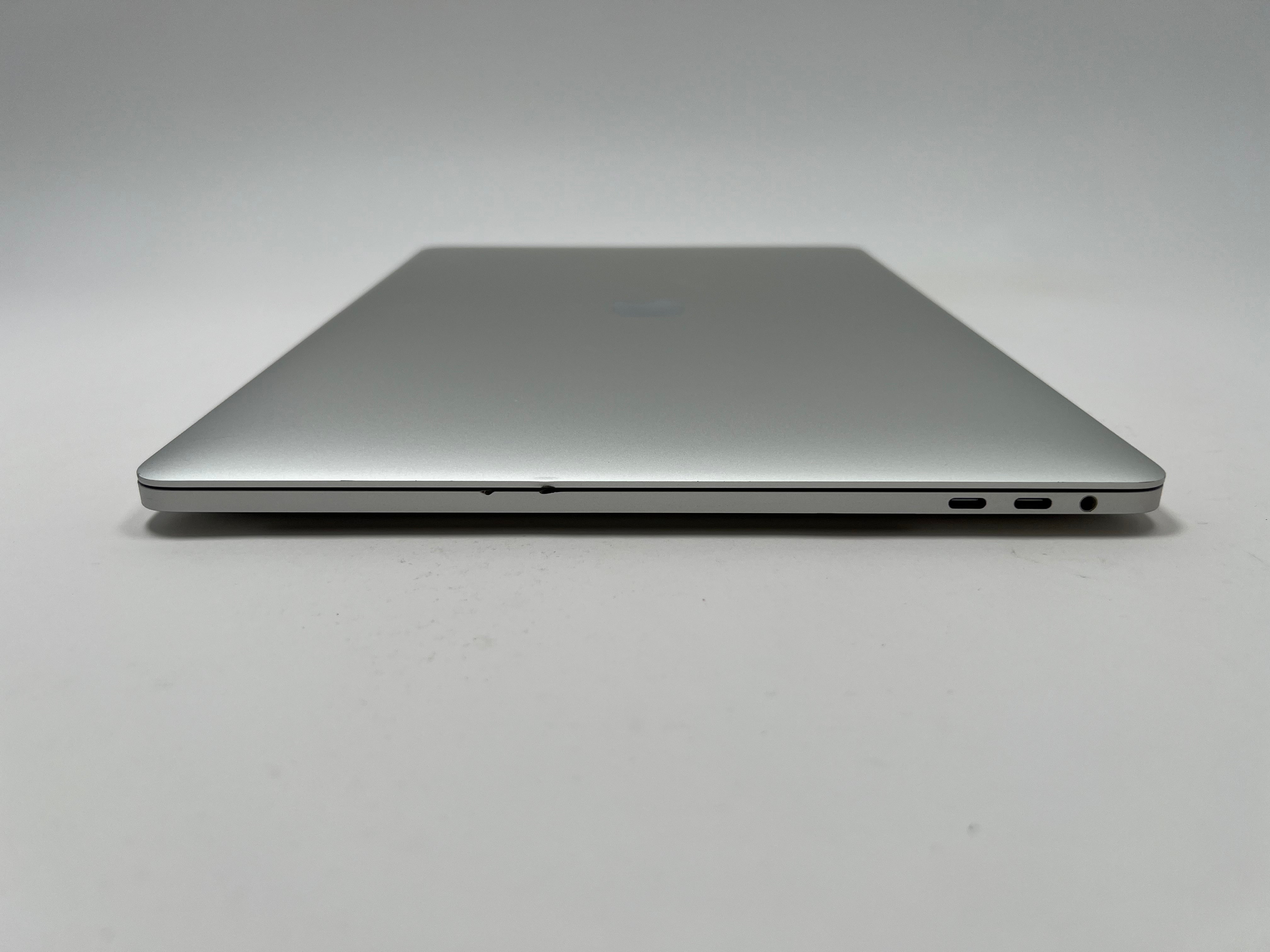 MacBook Pro (2016) 15-inch – Intel Core i7 2.9GHz – 16GB RAM 1TB SSD – For Parts or Repair