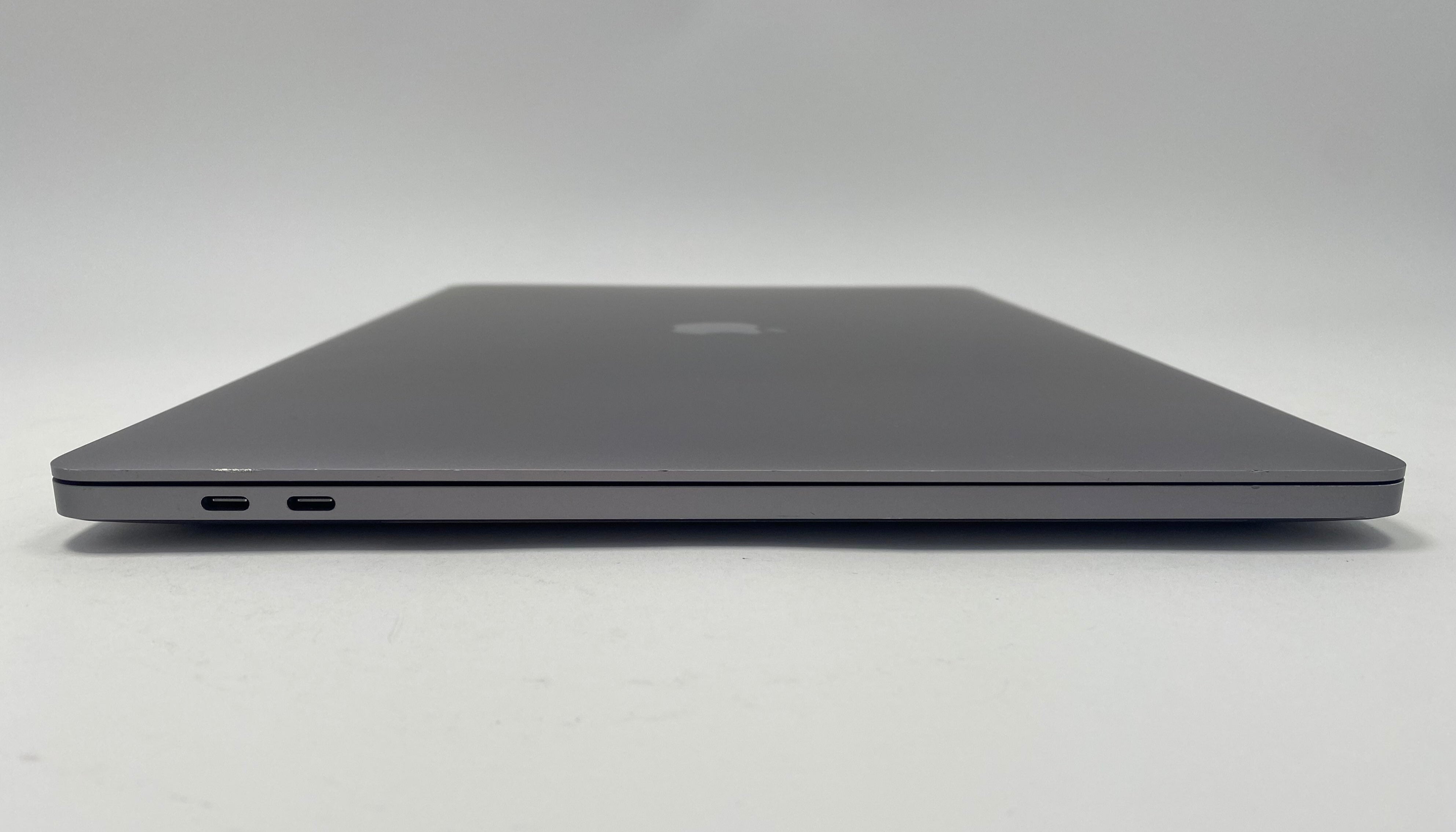 MacBook Pro (2019) 16-inch – Intel Core i9 2.3GHz • Radeon Pro 5500M – 32GB RAM 8TB SSD