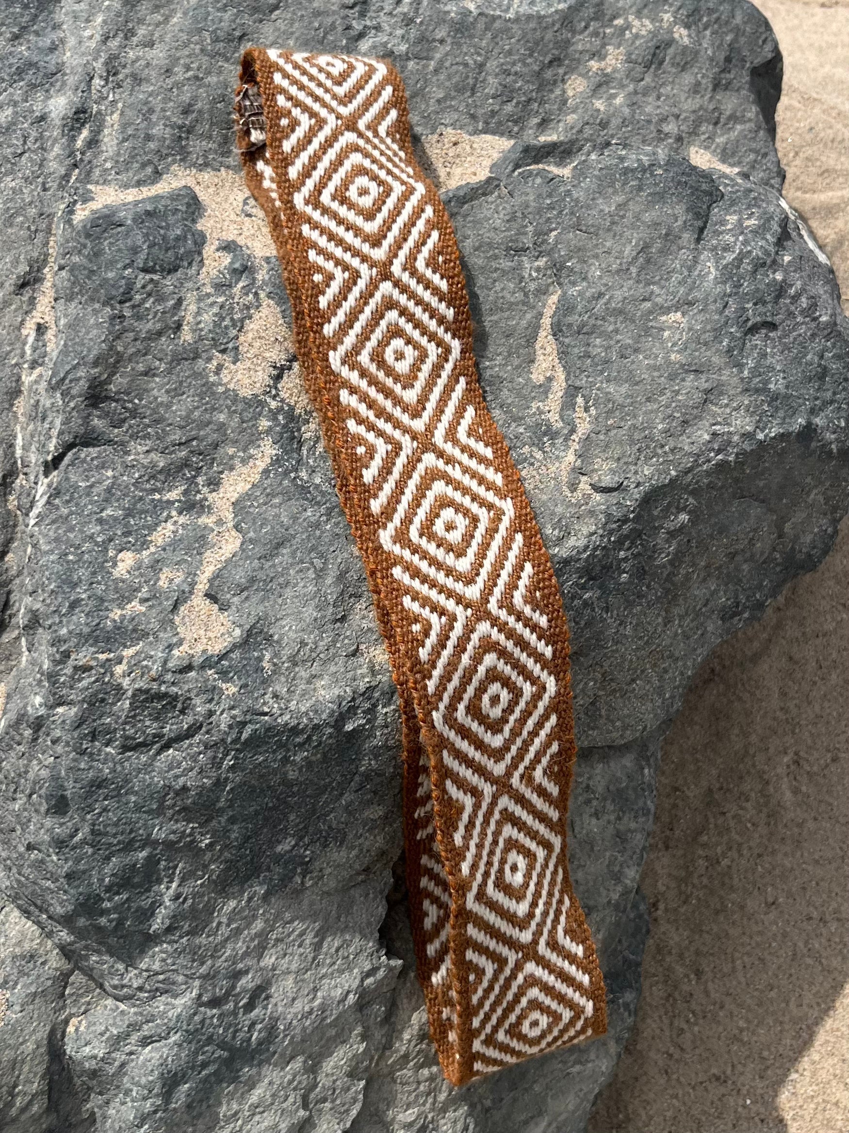 Protection Intention Hat Band