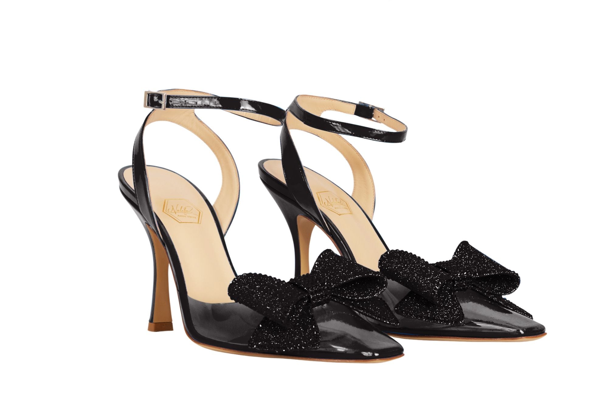 Black Slingback 90