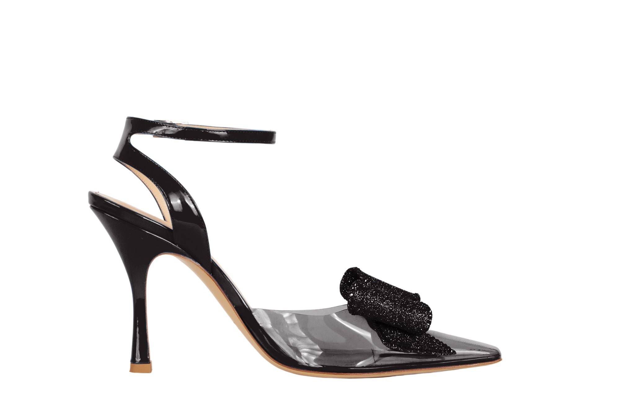 Black Slingback 90