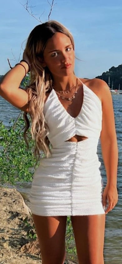 Nano Ring Hair Extensions Double Drawn Remy Hair T4-8/60