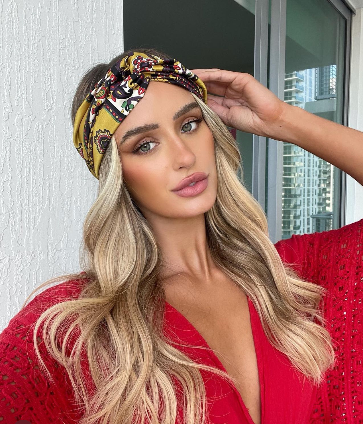 I Tip Hair Extensions T8/P8/22 Premium Blonde Hair