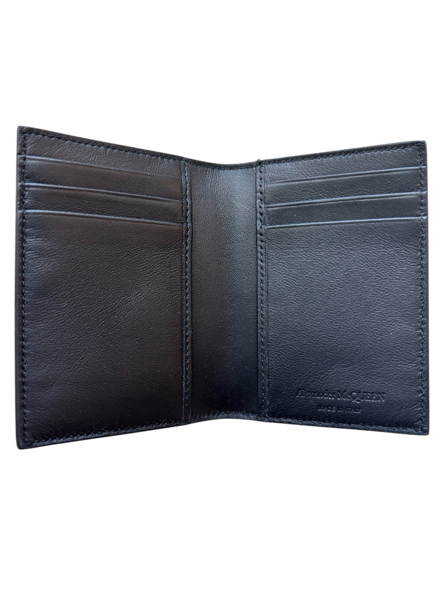 Alexander McQueen Pocket Wallet